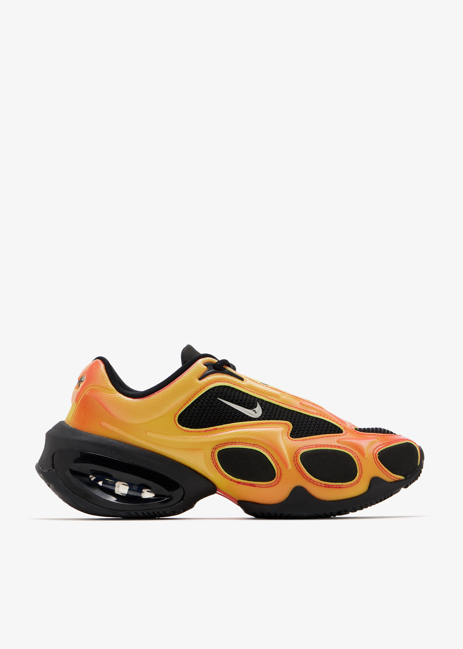 Nike Air Max Muse SE sneakers for Women - Orange in USA | Level Shoes
