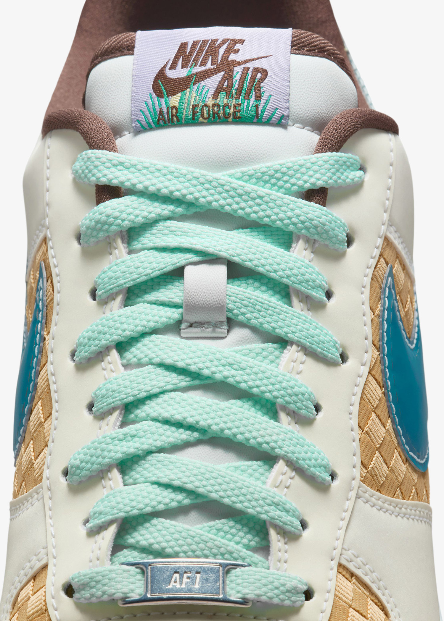 Nike Air Force 1 