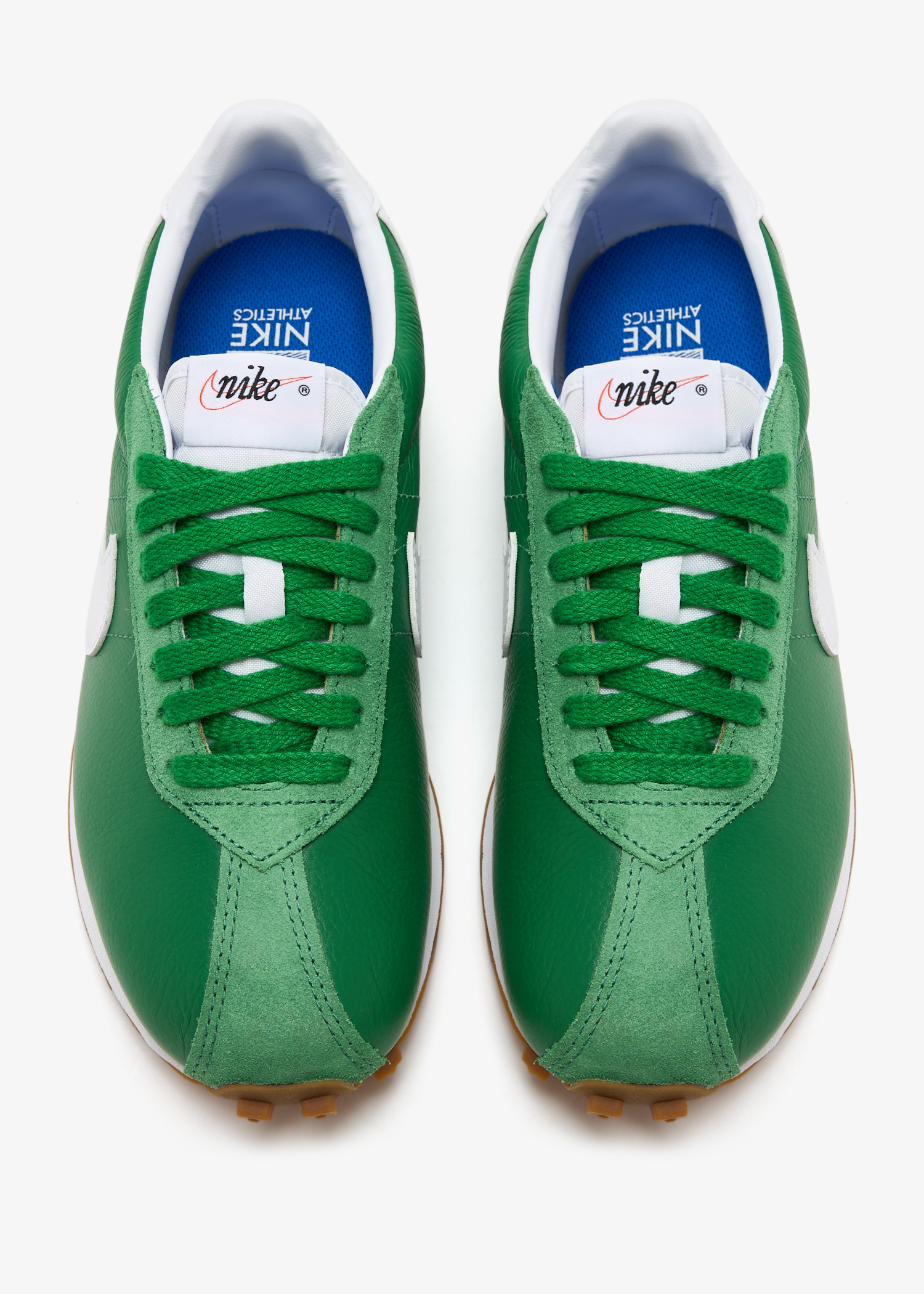 Nike LD-1000 女士运动鞋- 绿色| Level Shoes 阿联酋