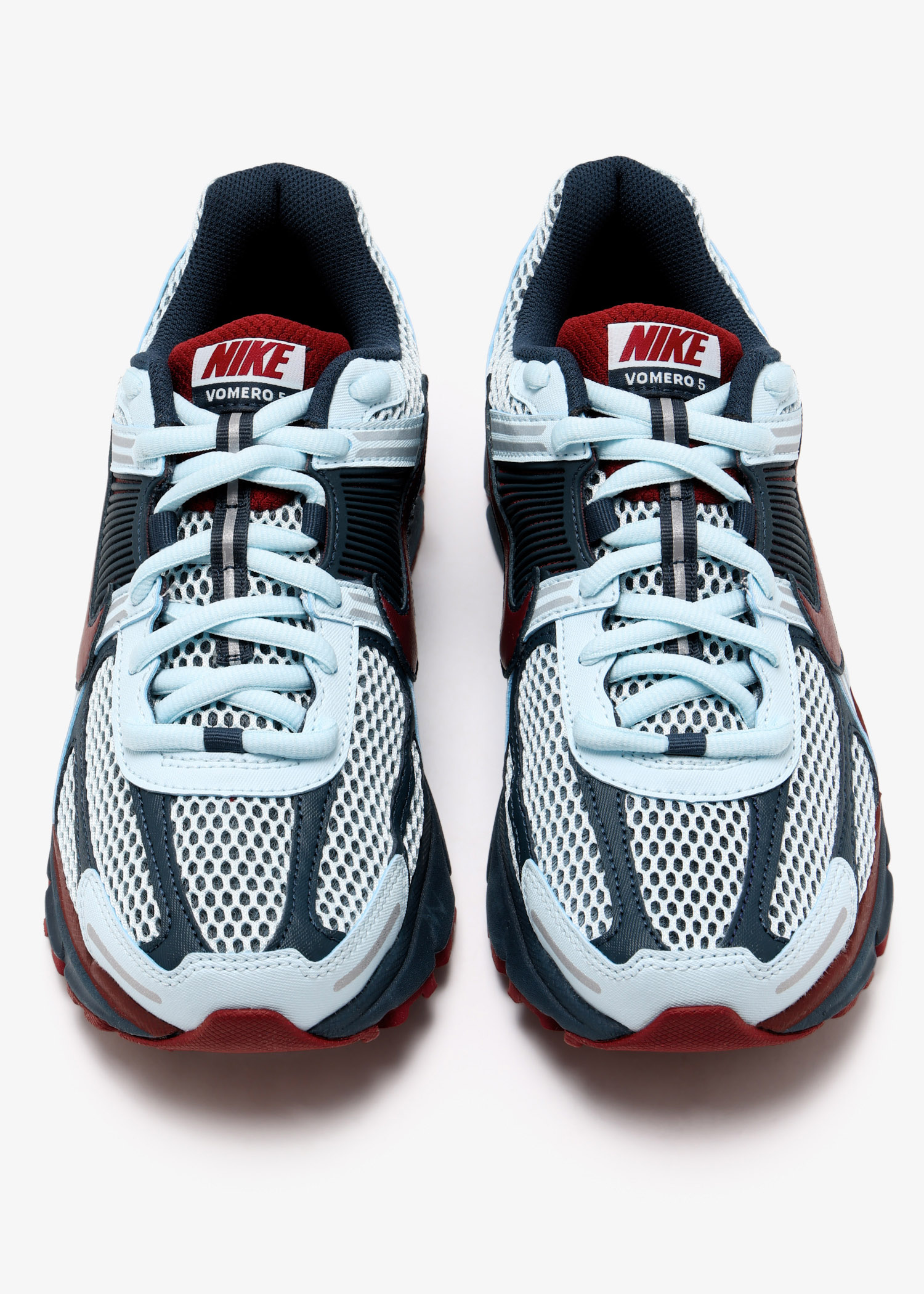 Nike Zoom Vomero 5 sneakers for ADULT-UNISEX, Men, Women - Blue in