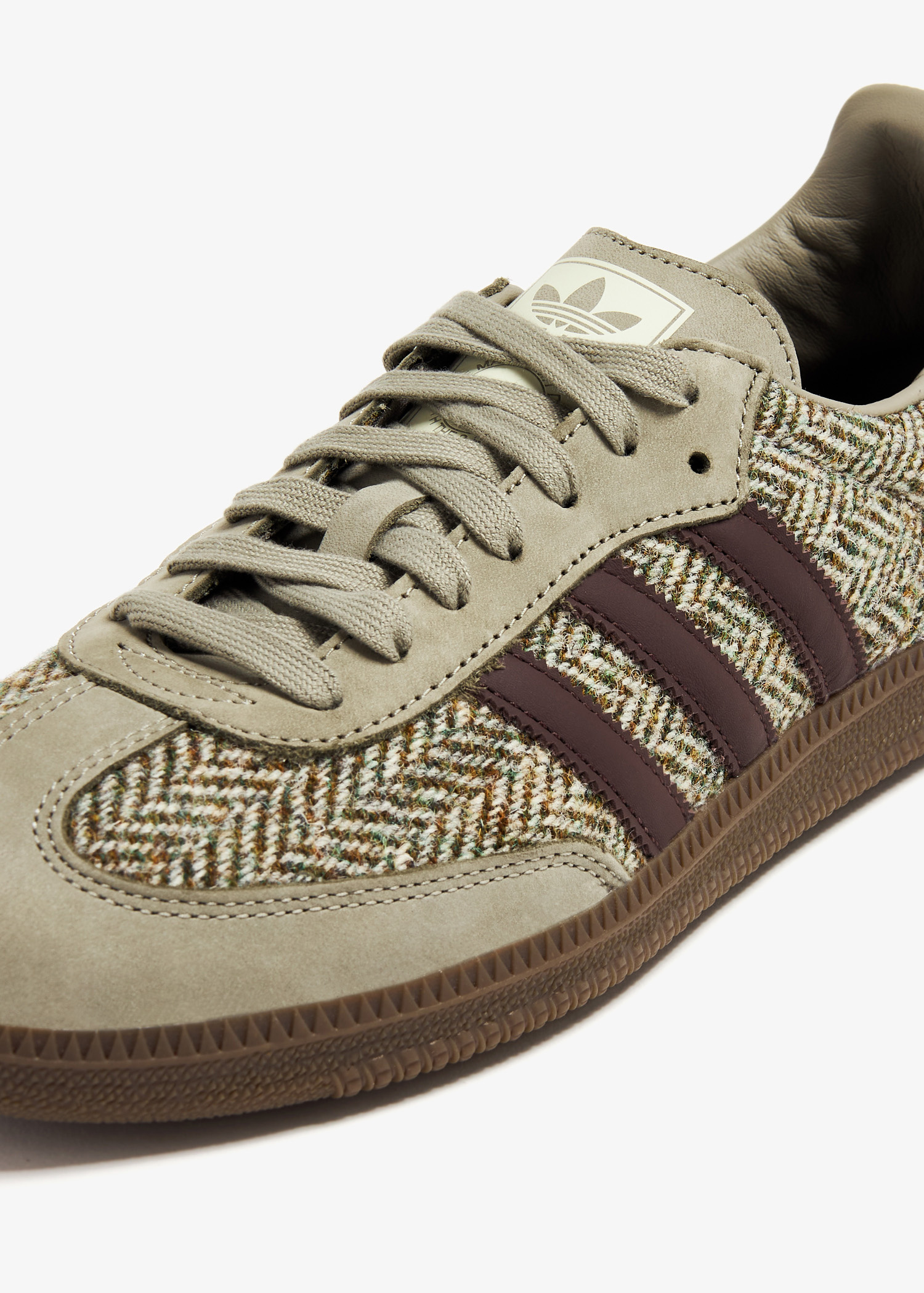 adidas gazelle silver green womens Acheter Adidas Samba OG IH6804