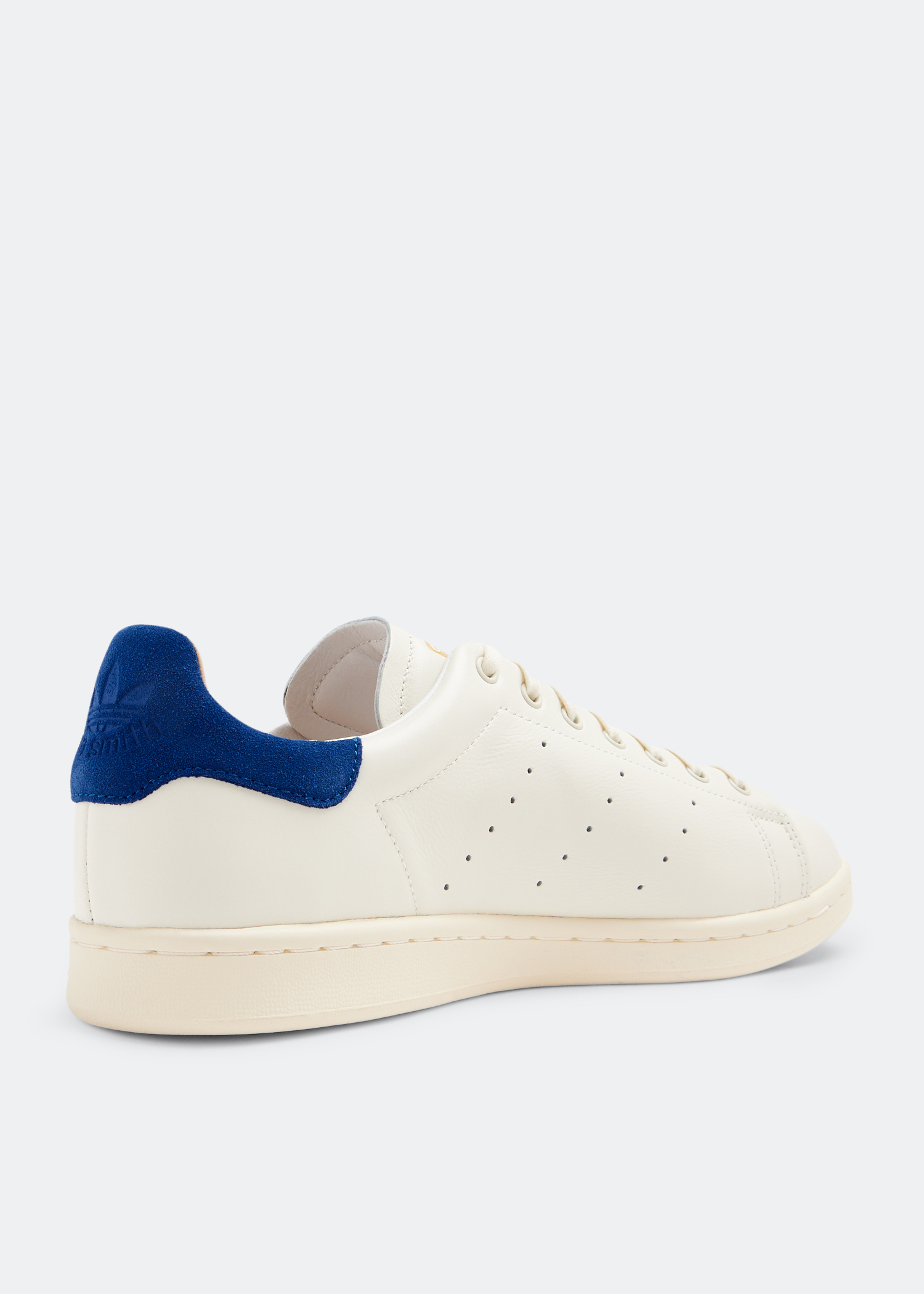 adidas Stan Smith Lux sneakers for Men - White in UAE | Level Shoes