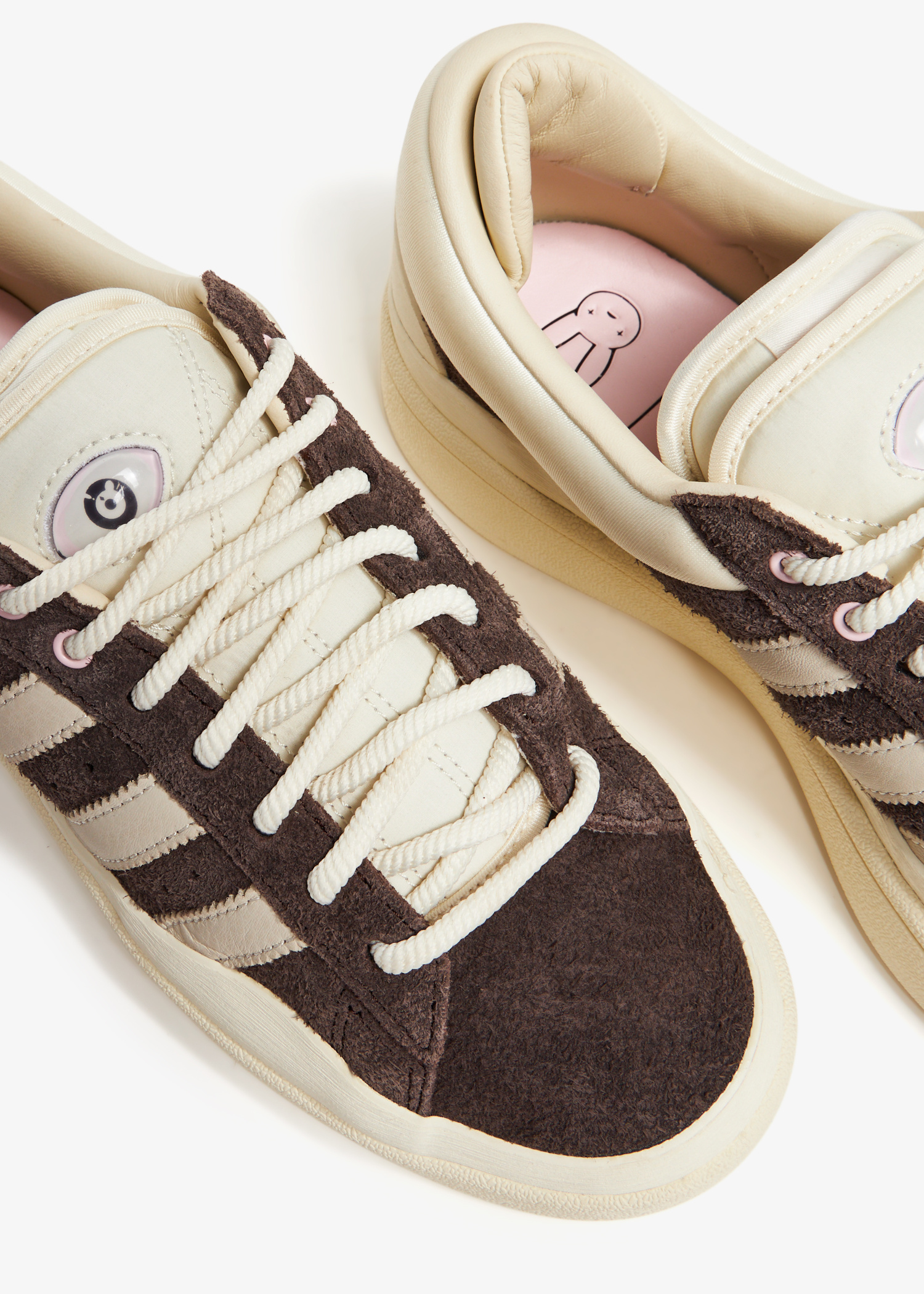 adidas x Bad Bunny Campus sneakers for ADULT-UNISEX, Men  display picture 1