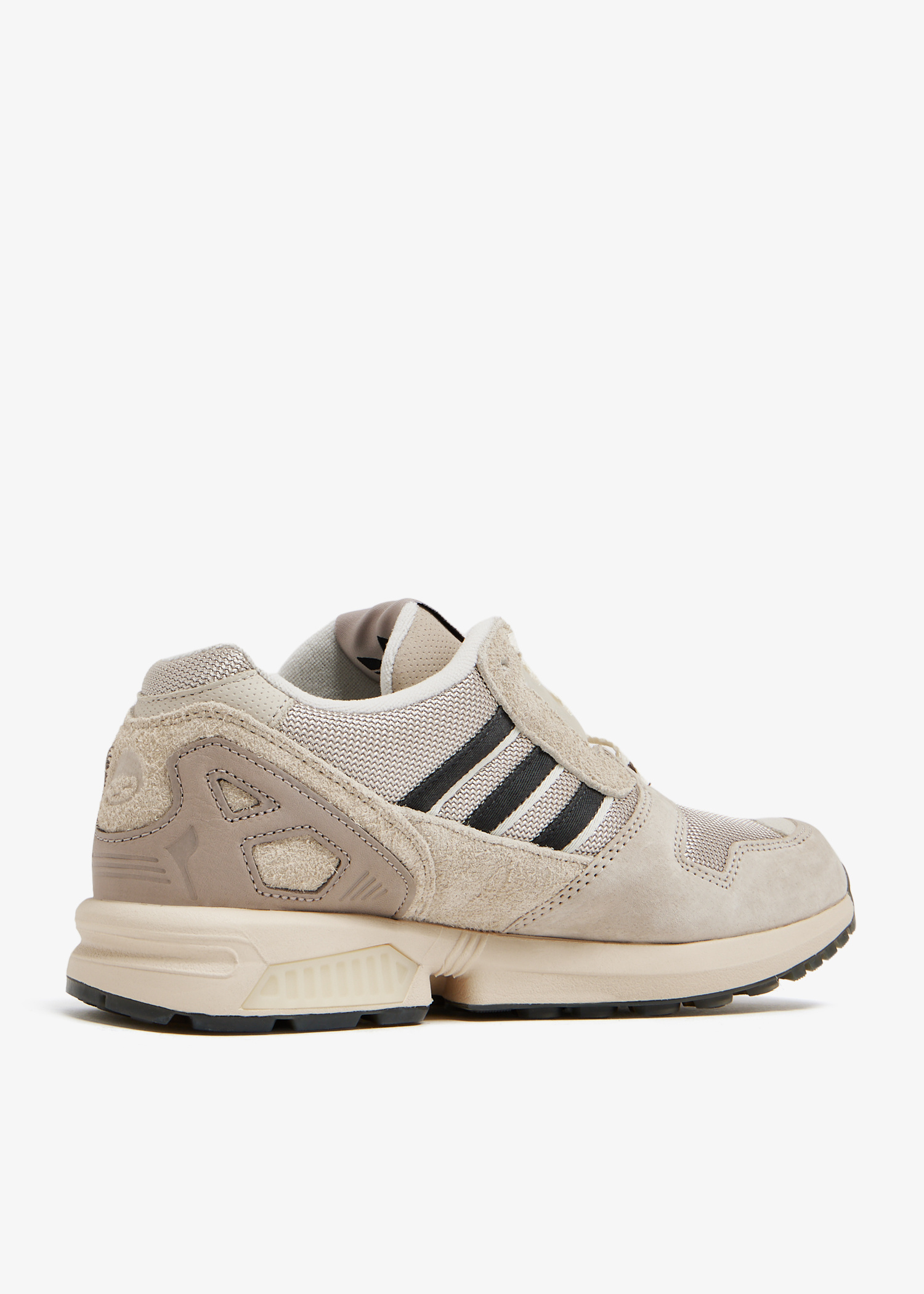 ヤーユー Adidas x END ZX 8000 Consortium Cup Future UK 5 10 11 12 US