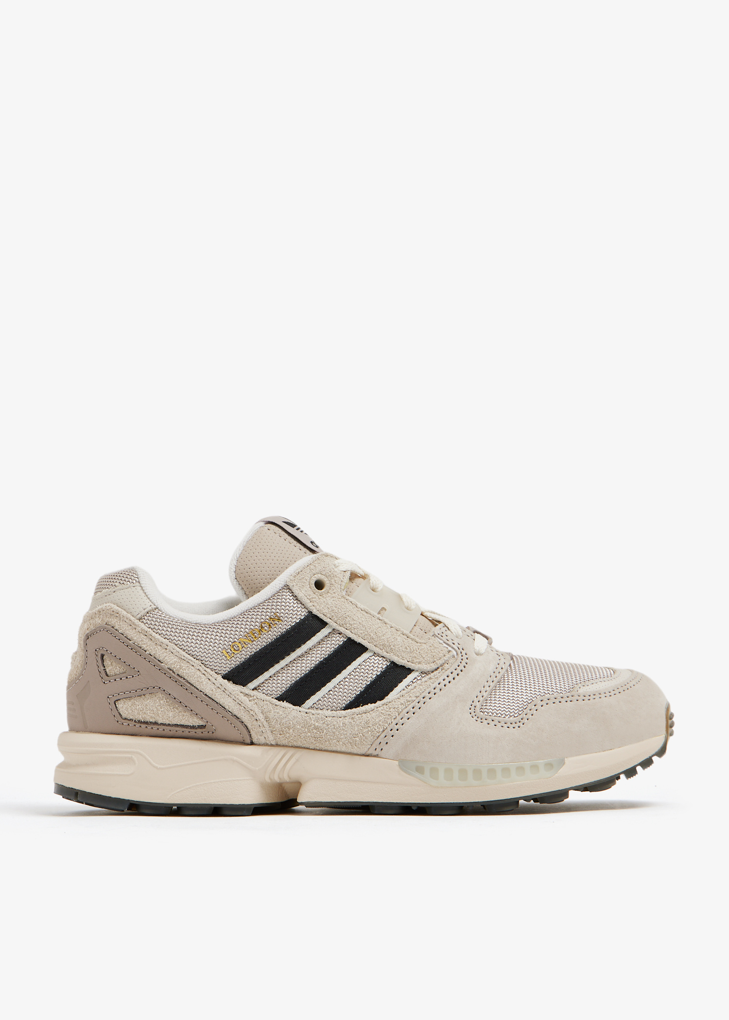 ‍♀️ Ninja x adidas ZX Torsion “Time In” Release Date | Nice Kicks