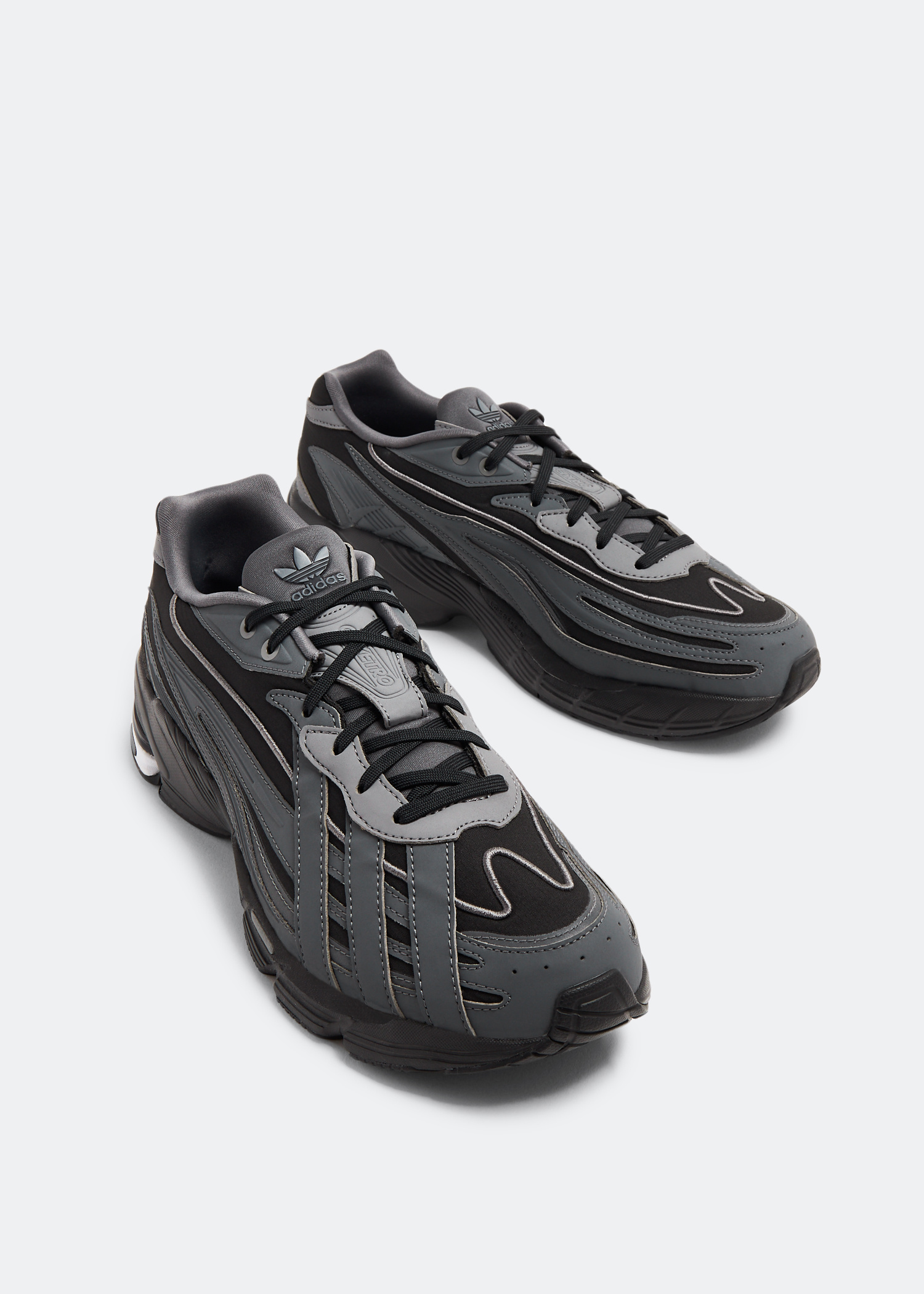 ★adidas★ Oketro black gray ID4668 Adidas ORKETRO Black | BSTN Store
