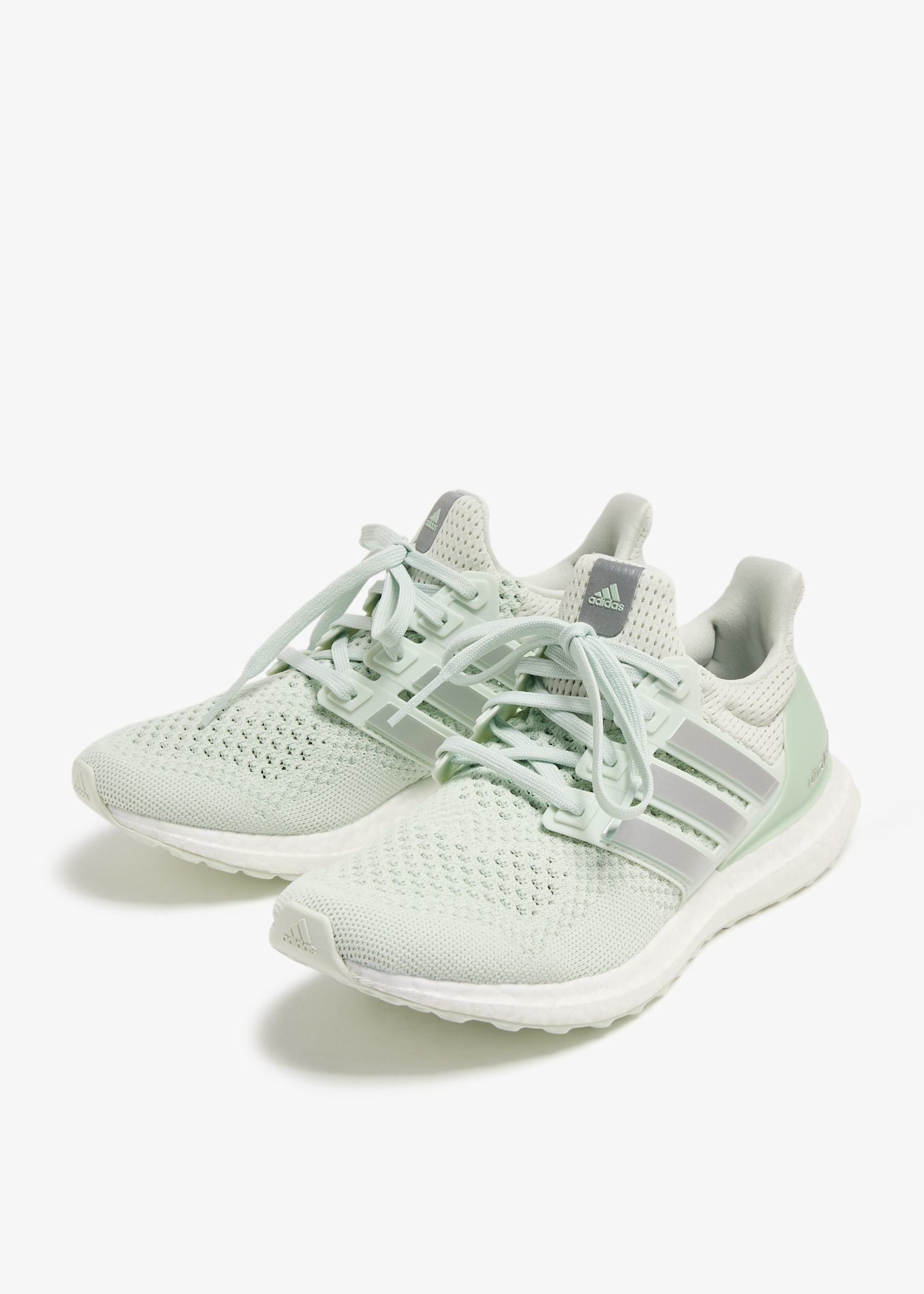 adidas gazelle silver green womens adidas Ultra Boost 22 Womens Running Shoes