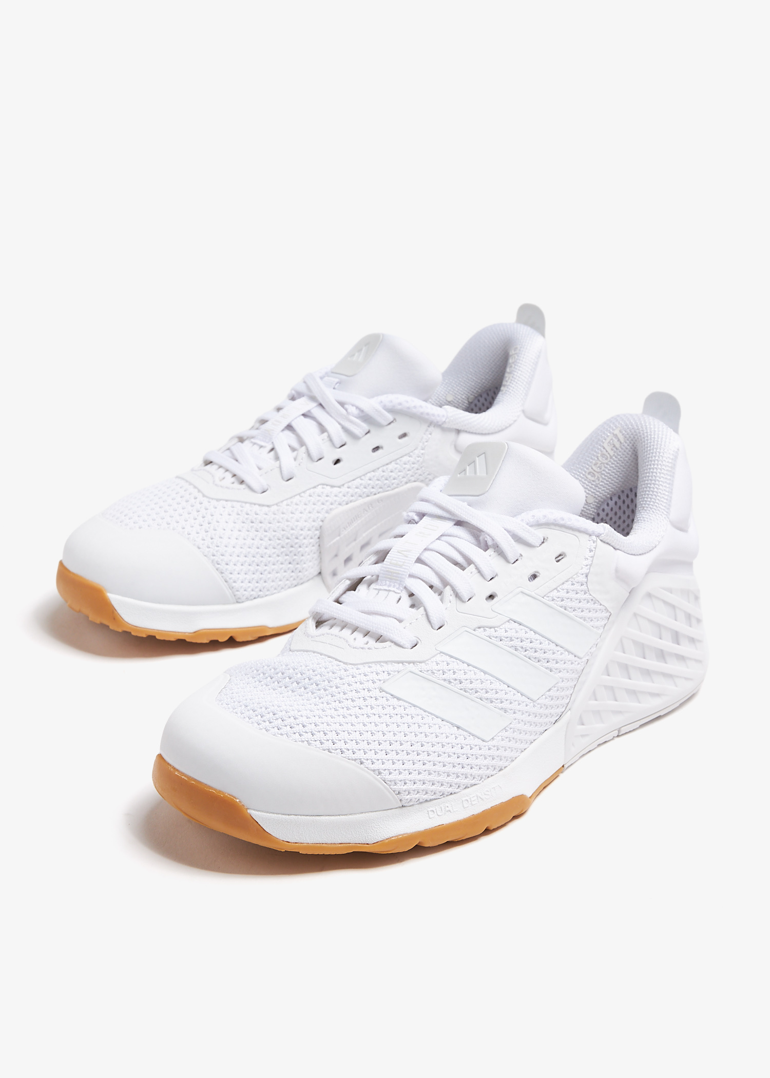adidas Dropset 3 sneakers for Women - White in USA | Level Shoes