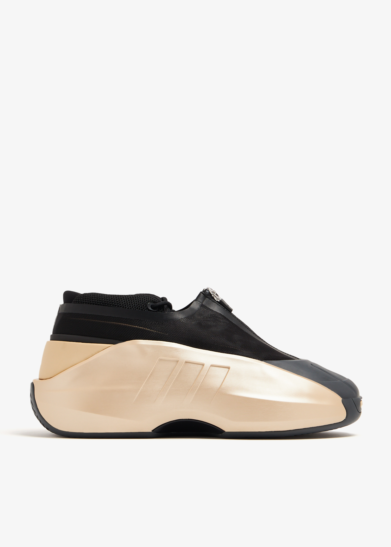 adidas Crazy IIInfinity sneakers for Men - Black in USA | Level Shoes
