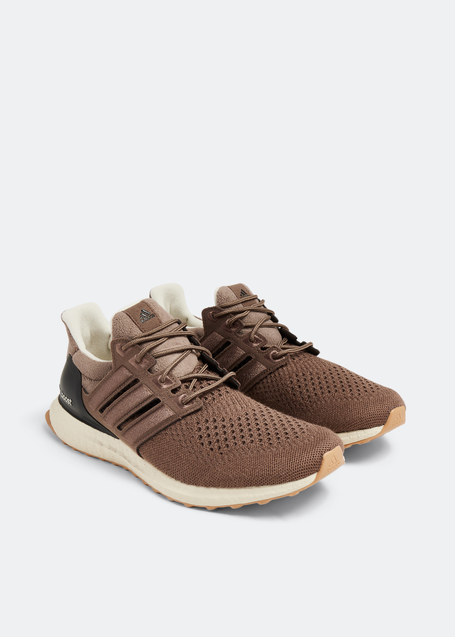 adidas Ultraboost 1.0 sneakers for Men - Brown in KSA | Level Shoes