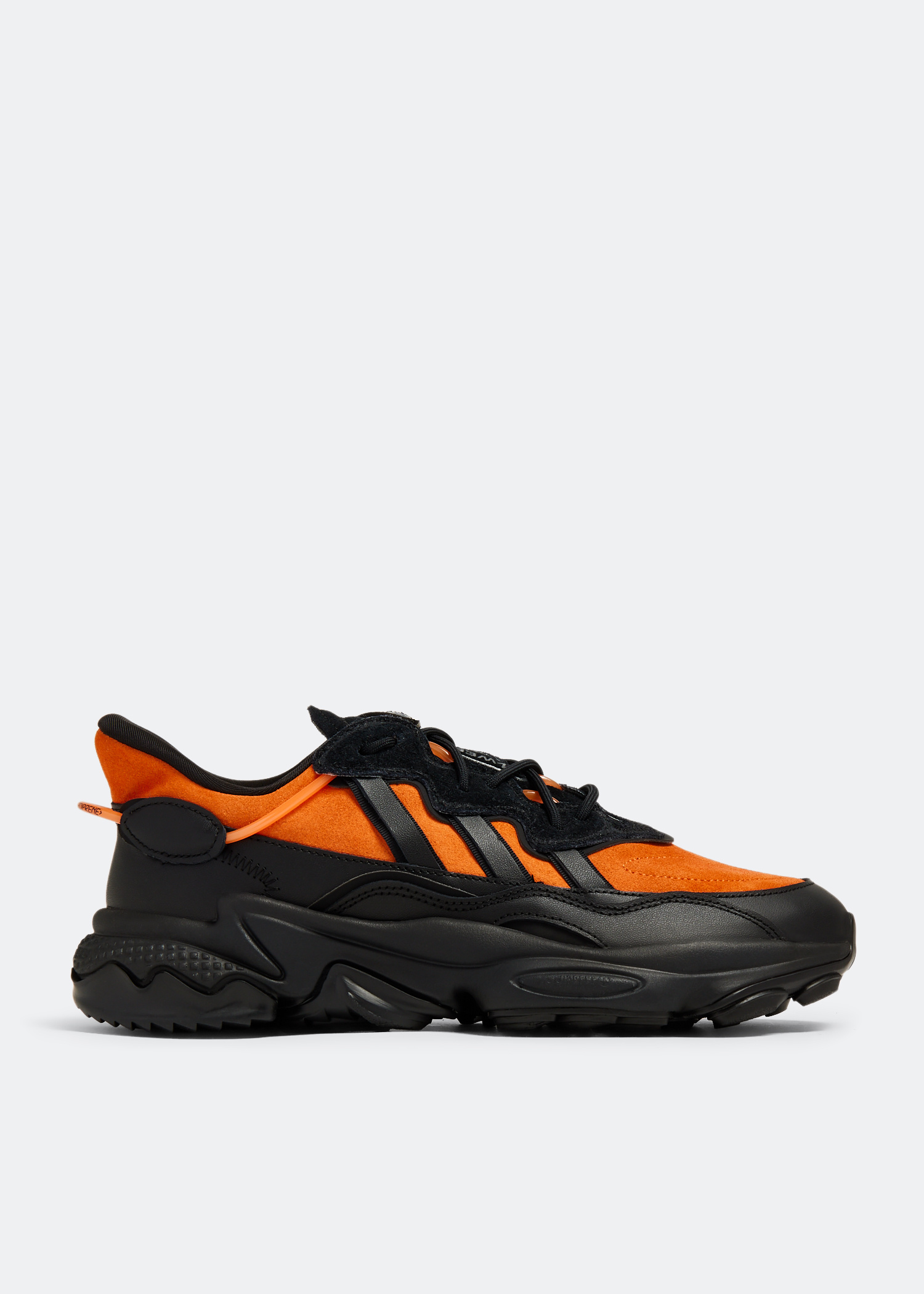 adidas Ozweego TR sneakers for Men - Black in USA | Level Shoes