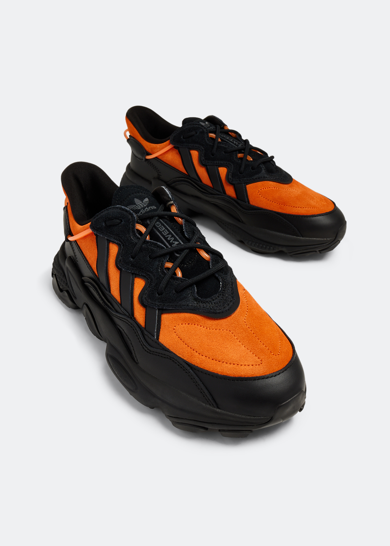 adidas Ozweego TR sneakers for Men - Black in USA | Level Shoes