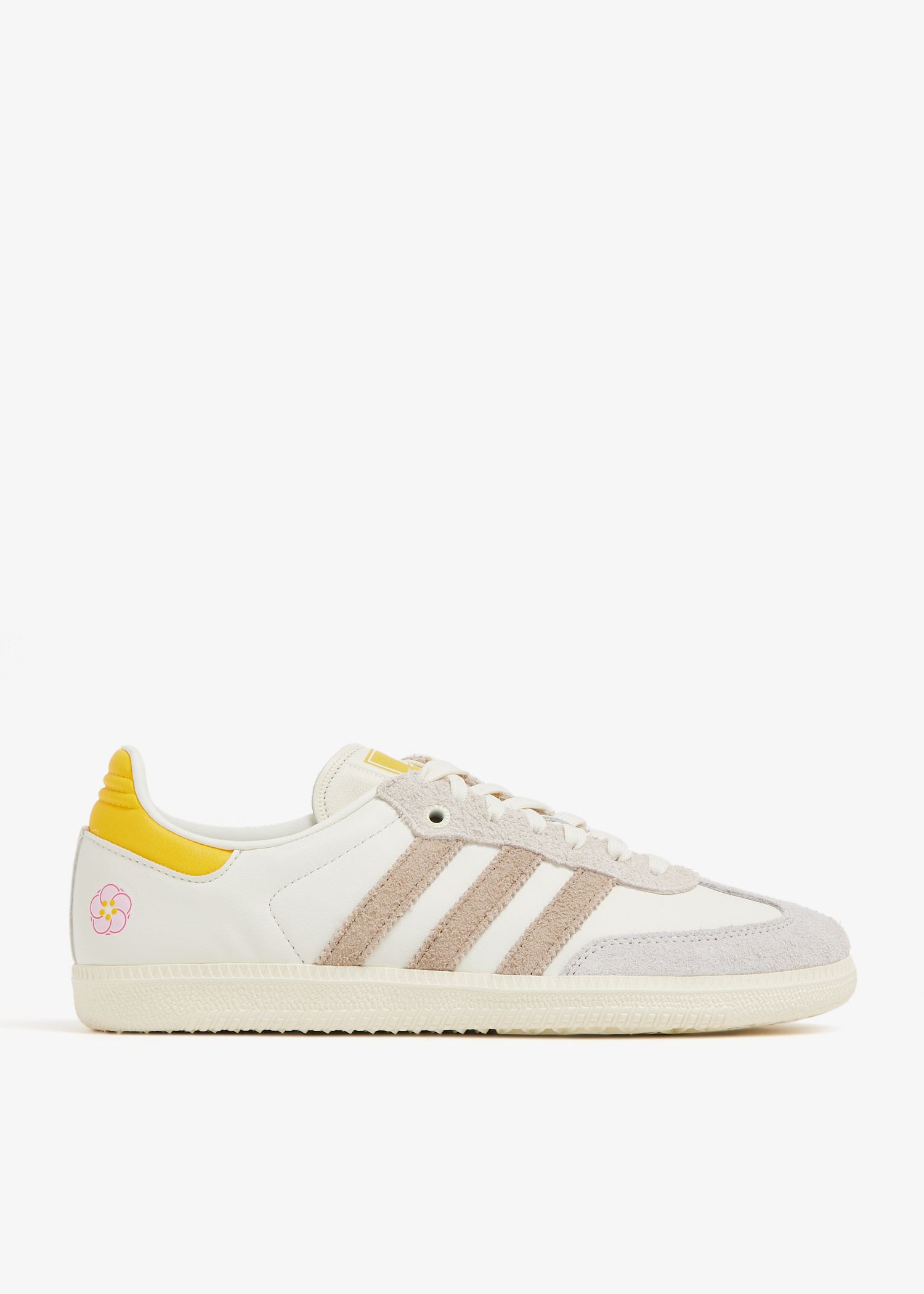 adidas x Kasina Samba 'Consortium Cup' sneakers for Women - White