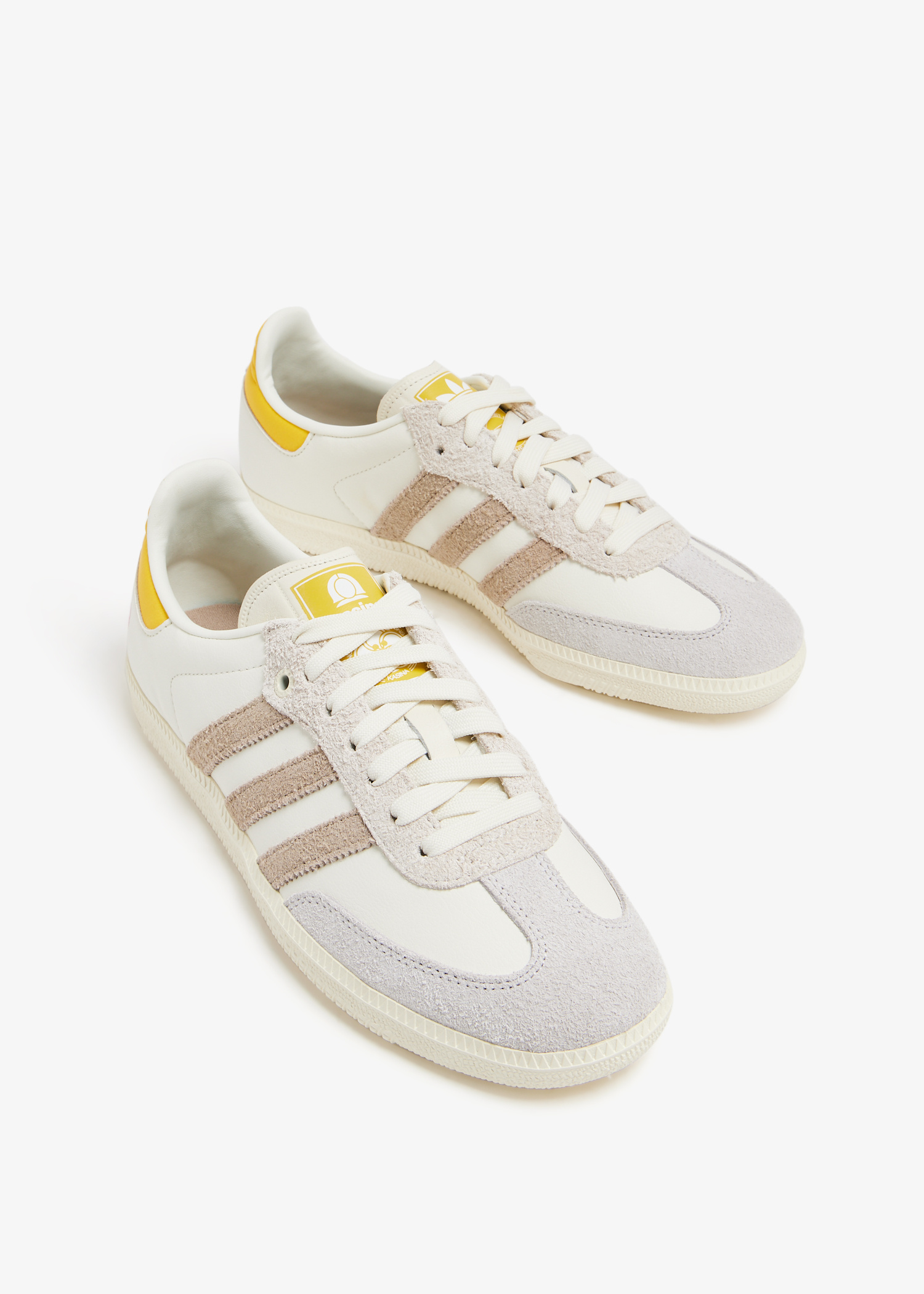 adidas x Kasina Samba 'Consortium Cup' sneakers for Women - White