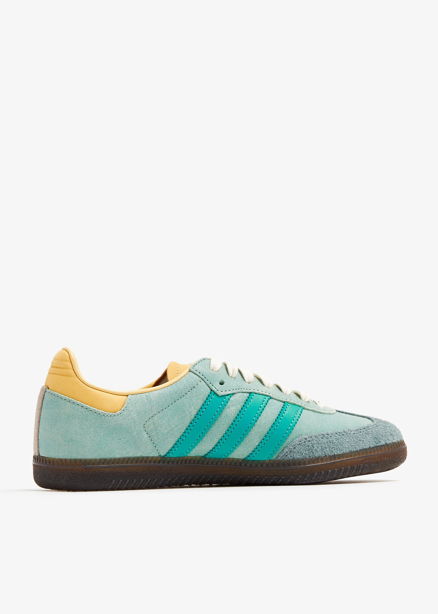 adidas gazelle silver green womens END. x adidas Samba 'Consortium Cup'  shoeslevele
