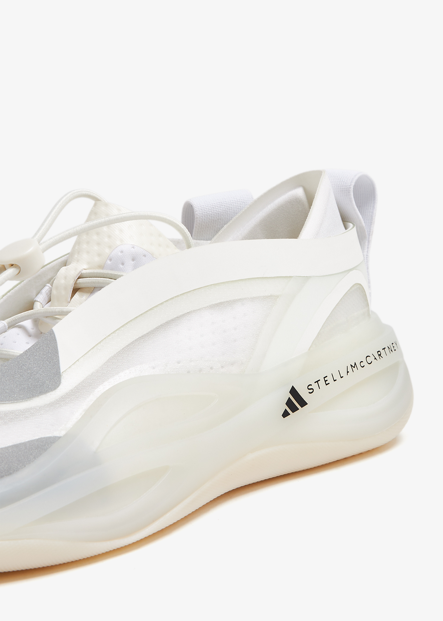 adidas x Stella McCartney Low Ground sneakers for Women - White in