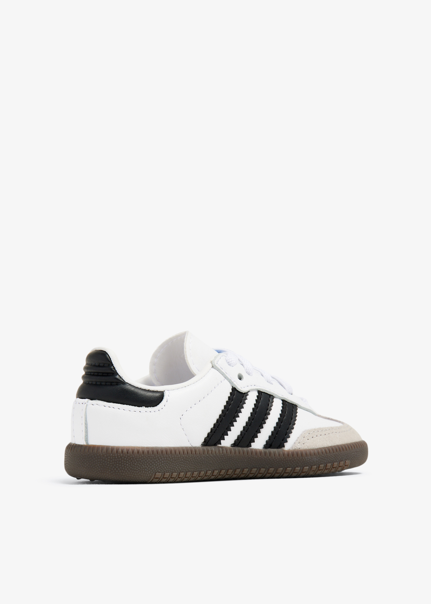 adidas Samba OG sneakers for Baby - White in UAE | Level Shoes