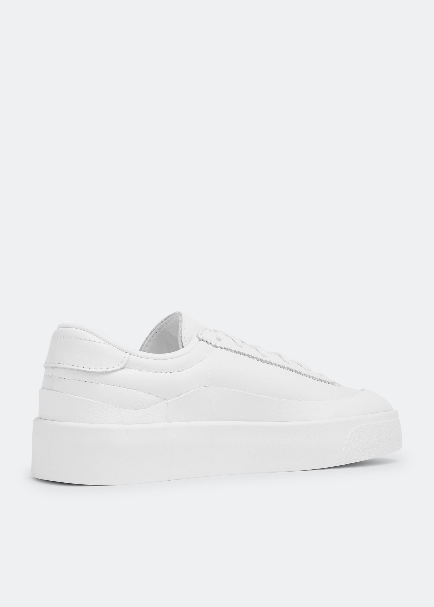 adidas Nucombe sneakers for Men - White in UAE | Level Shoes