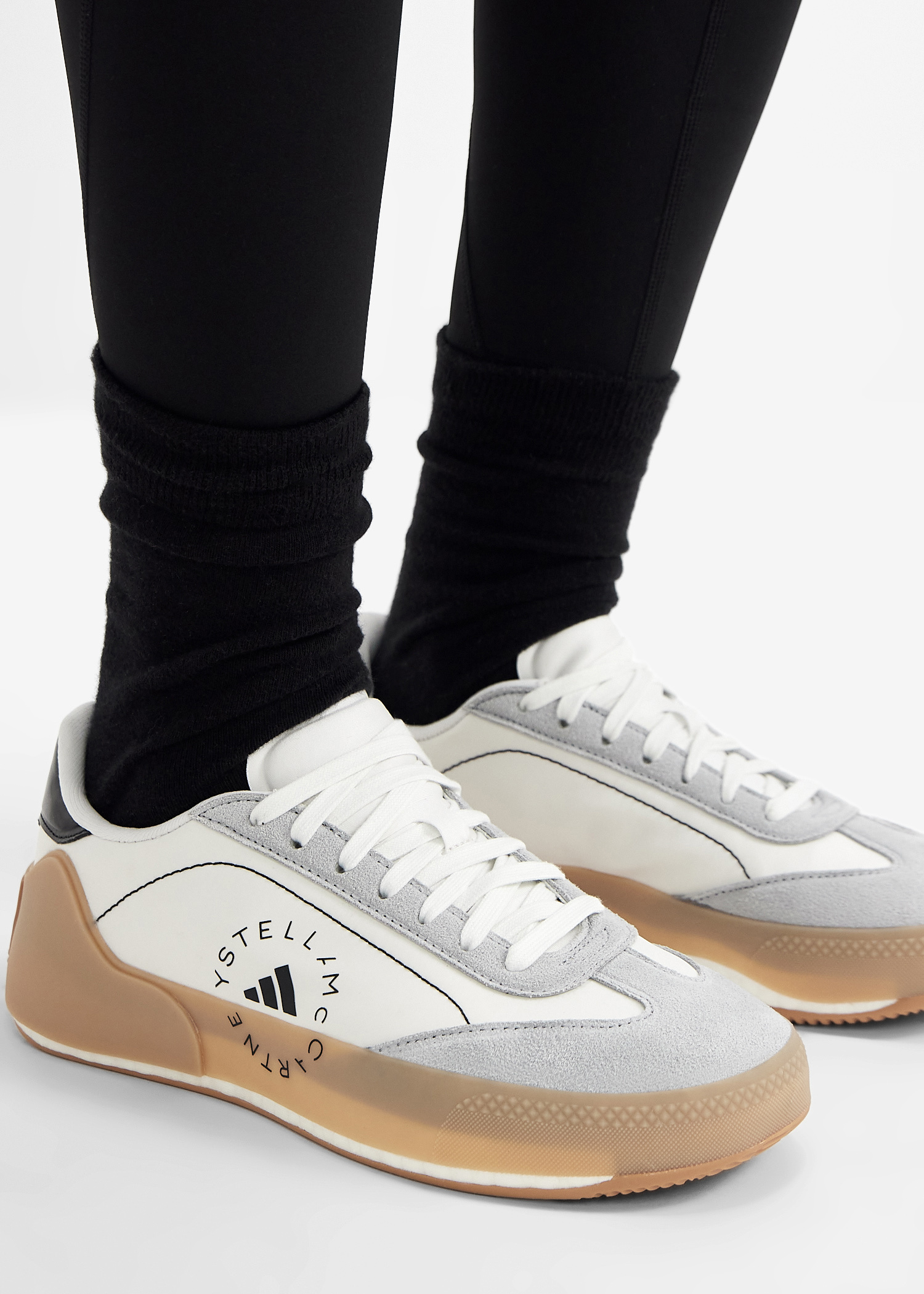 adidas x Stella McCartney Court Boost sneakers for Women
