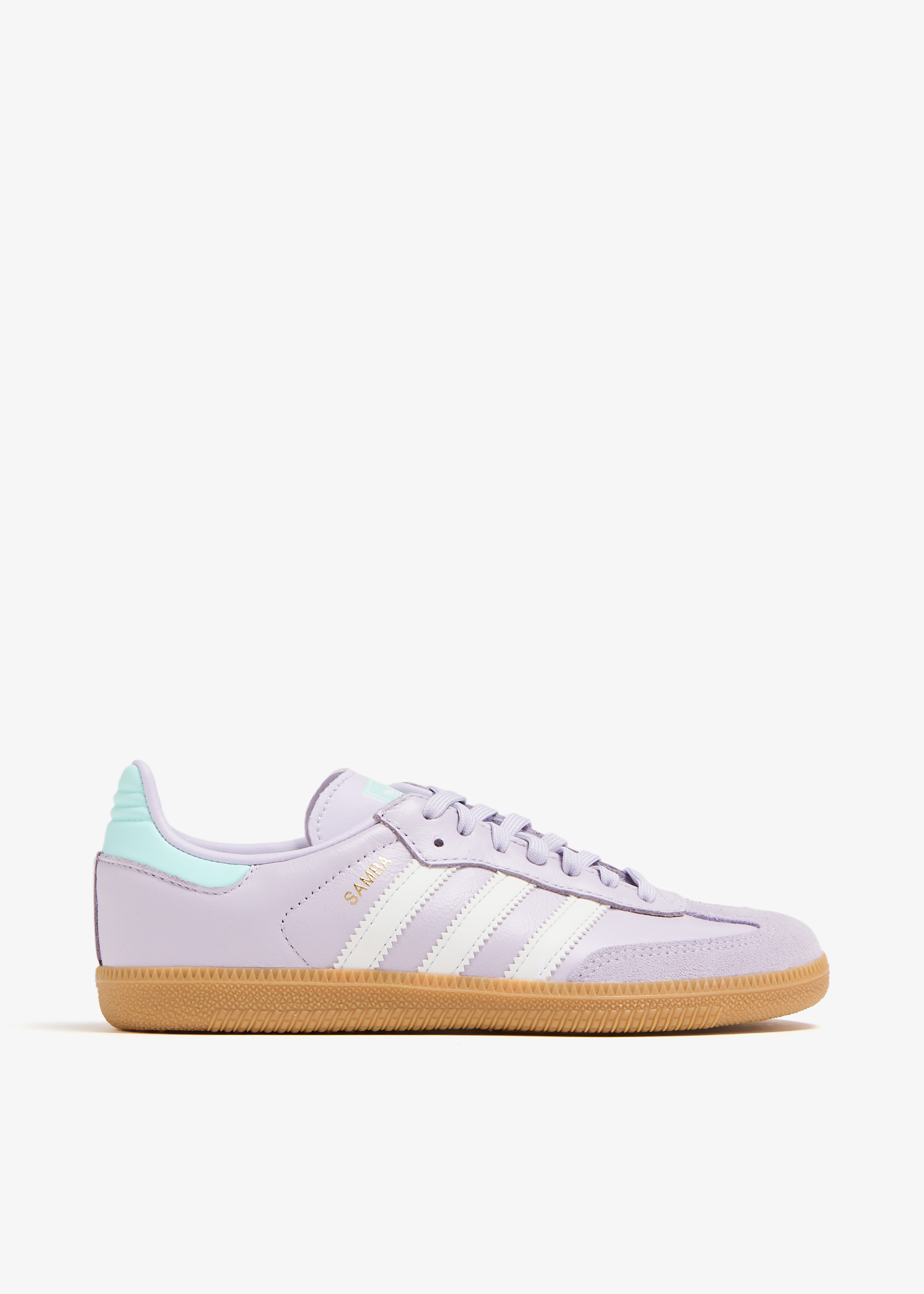 adidas gazelle silver green womens Samba ADV Shoes main image 0