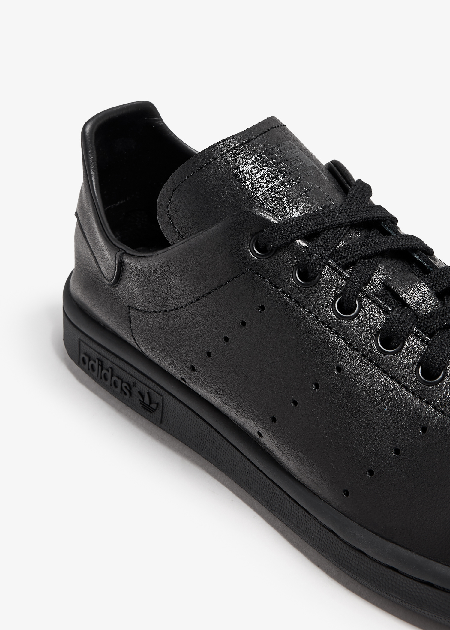 ★adidas★ Stan Smith Decon IE9117 adidas Stan Smith Decon in Black | SVD USA