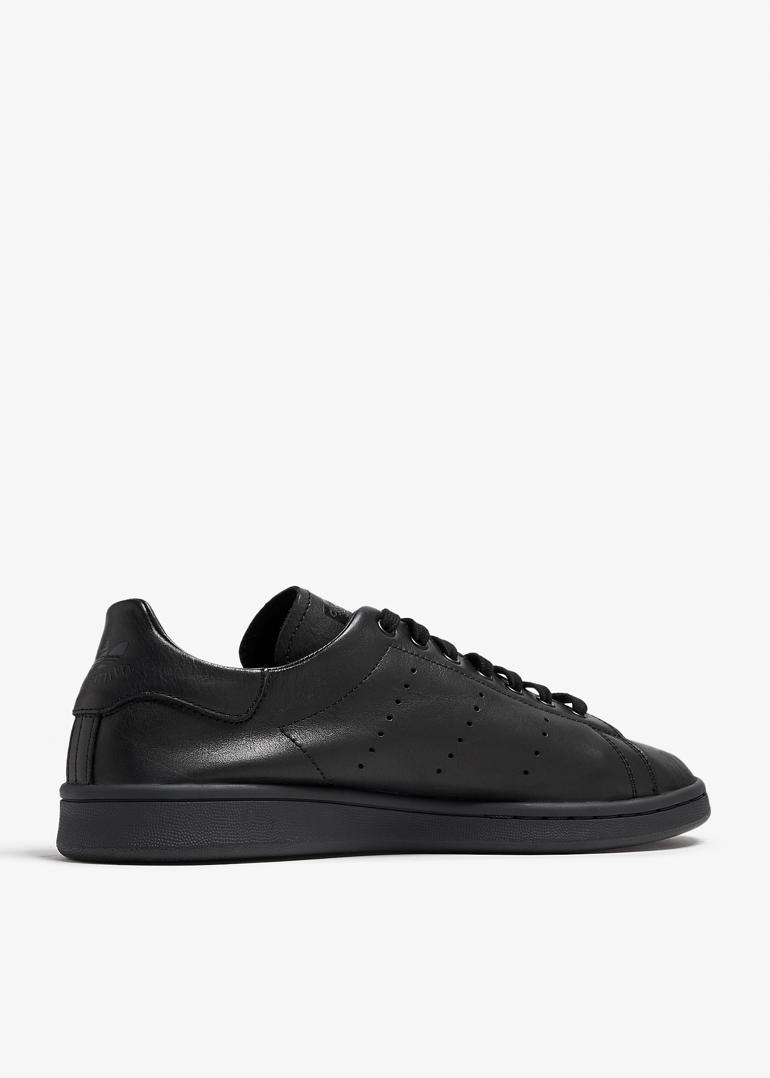 adidas Stan Smith Decon sneakers for Men - Black in USA | Level Shoes
