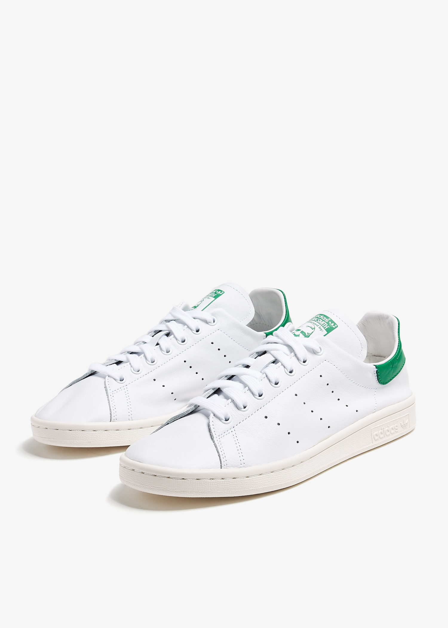 adidas Stan Smith Decon sneakers for Men - White in UAE | Level Shoes