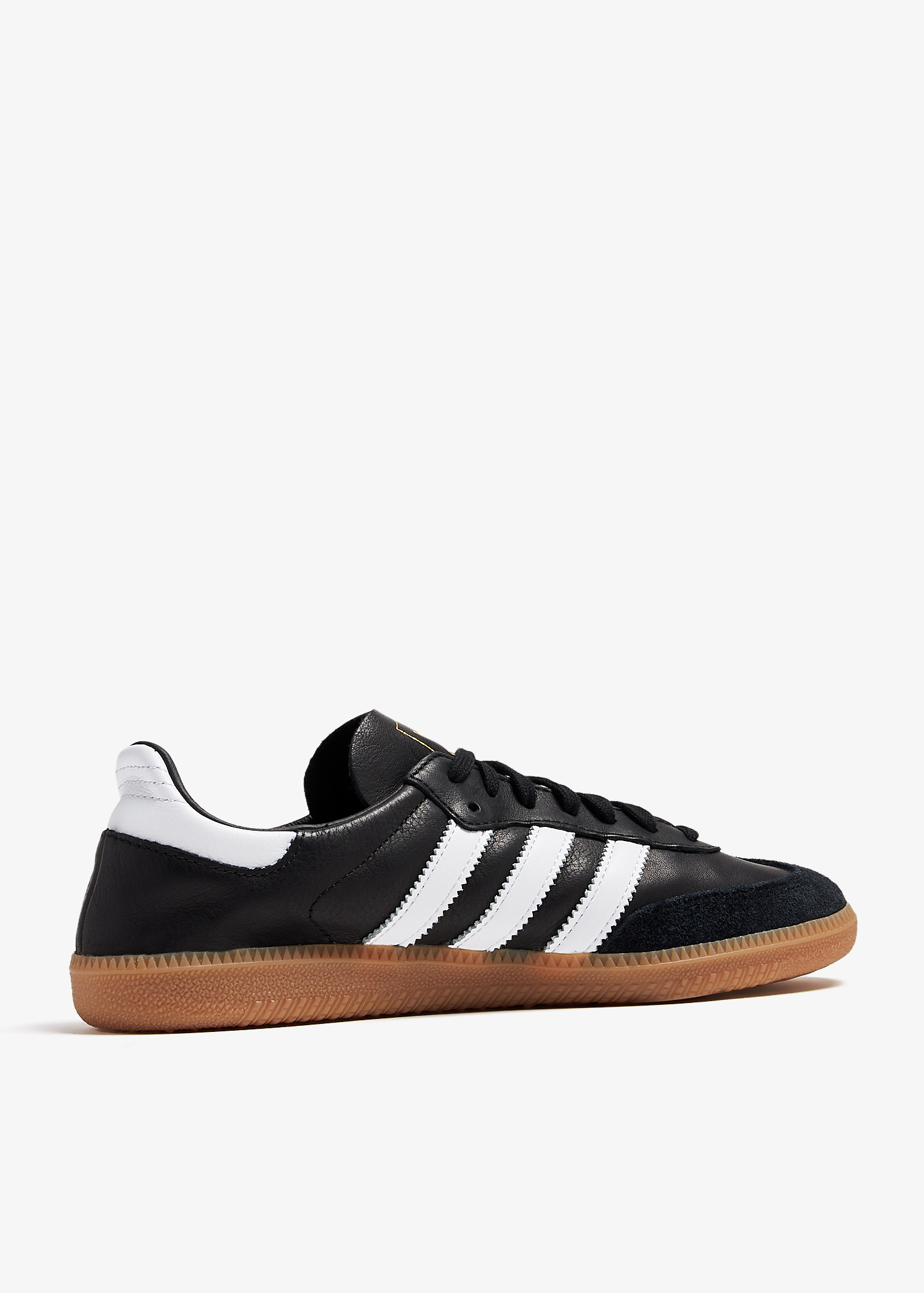 adidas Samba ブラック 8 US / 42 EU VINTAGE ADIDAS SAMBA BLACK SIZE US 9 UK 8 1/2 EU 42 2/3 | eBay