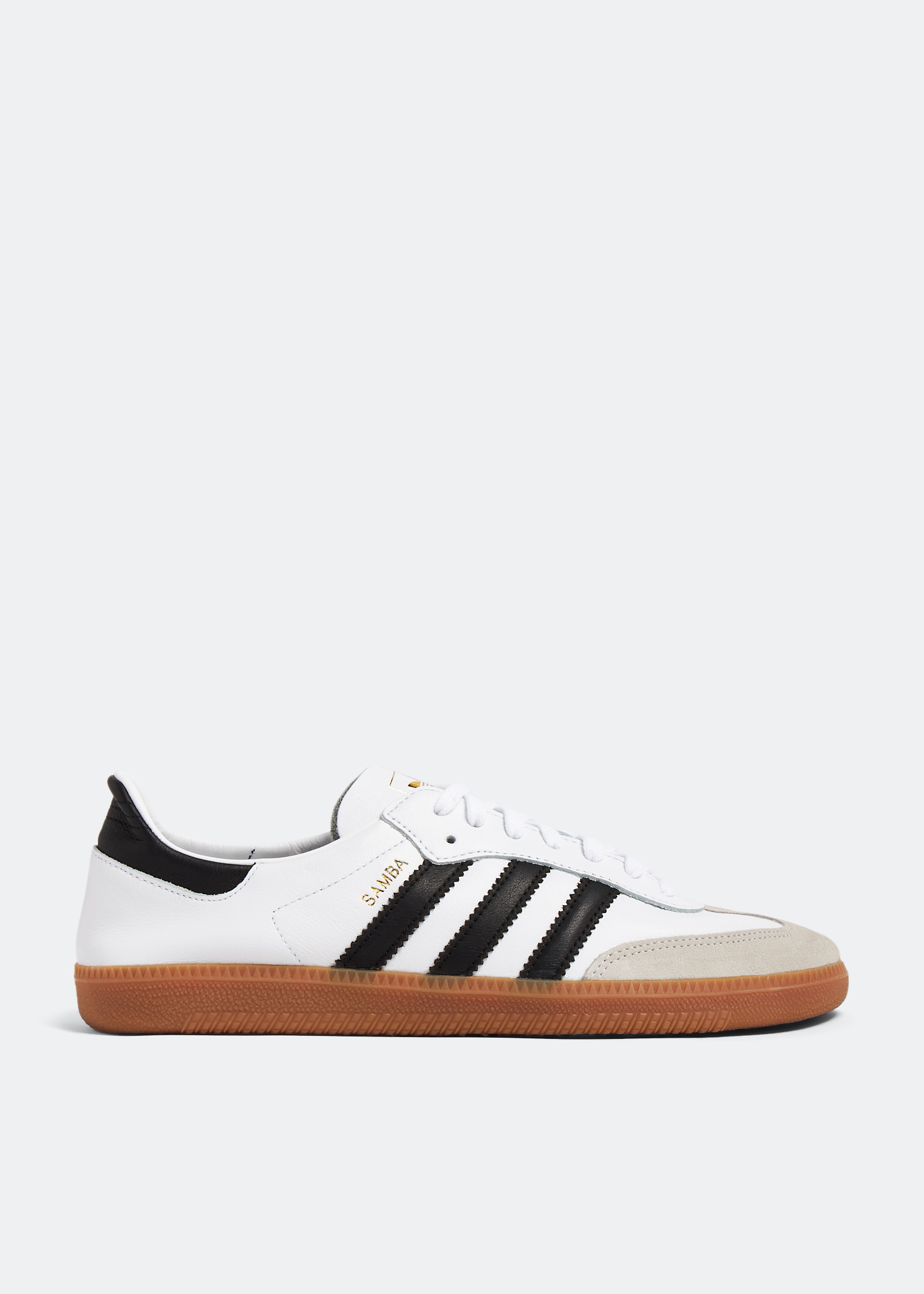 adidas Samba Decon sneakers for ADULT-UNISEX, Men, Women - White