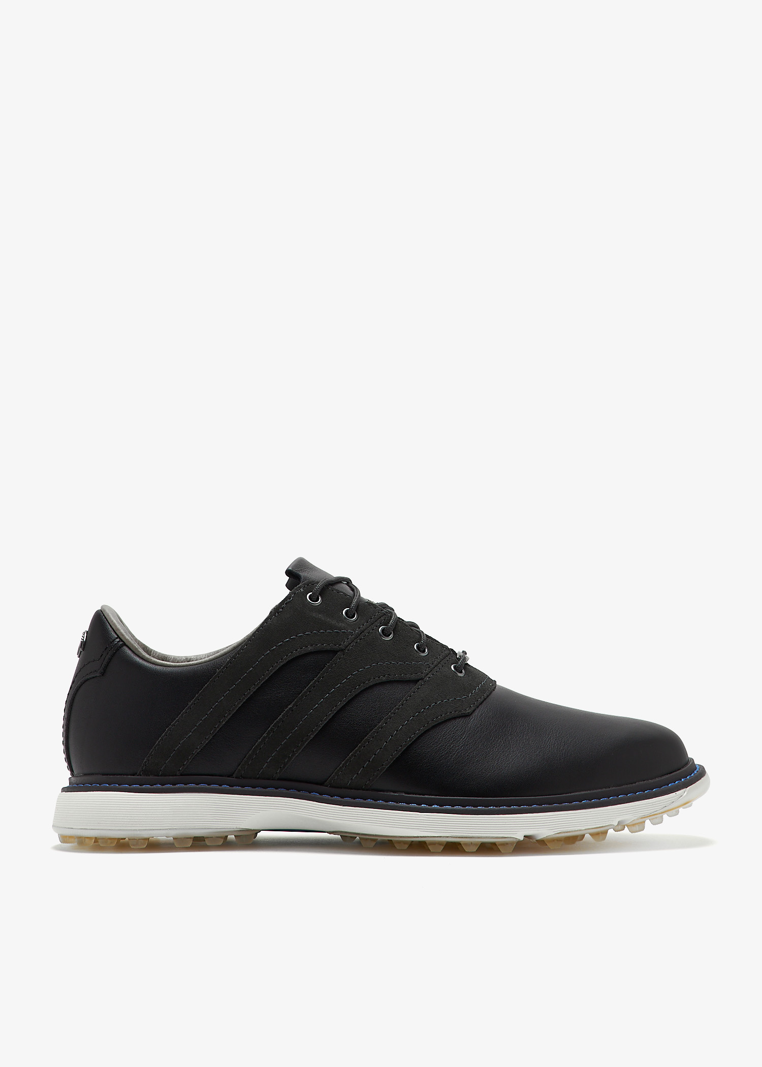 ラン adidas Rolling Links MC Z-Traxion Spikeless golf shoes for