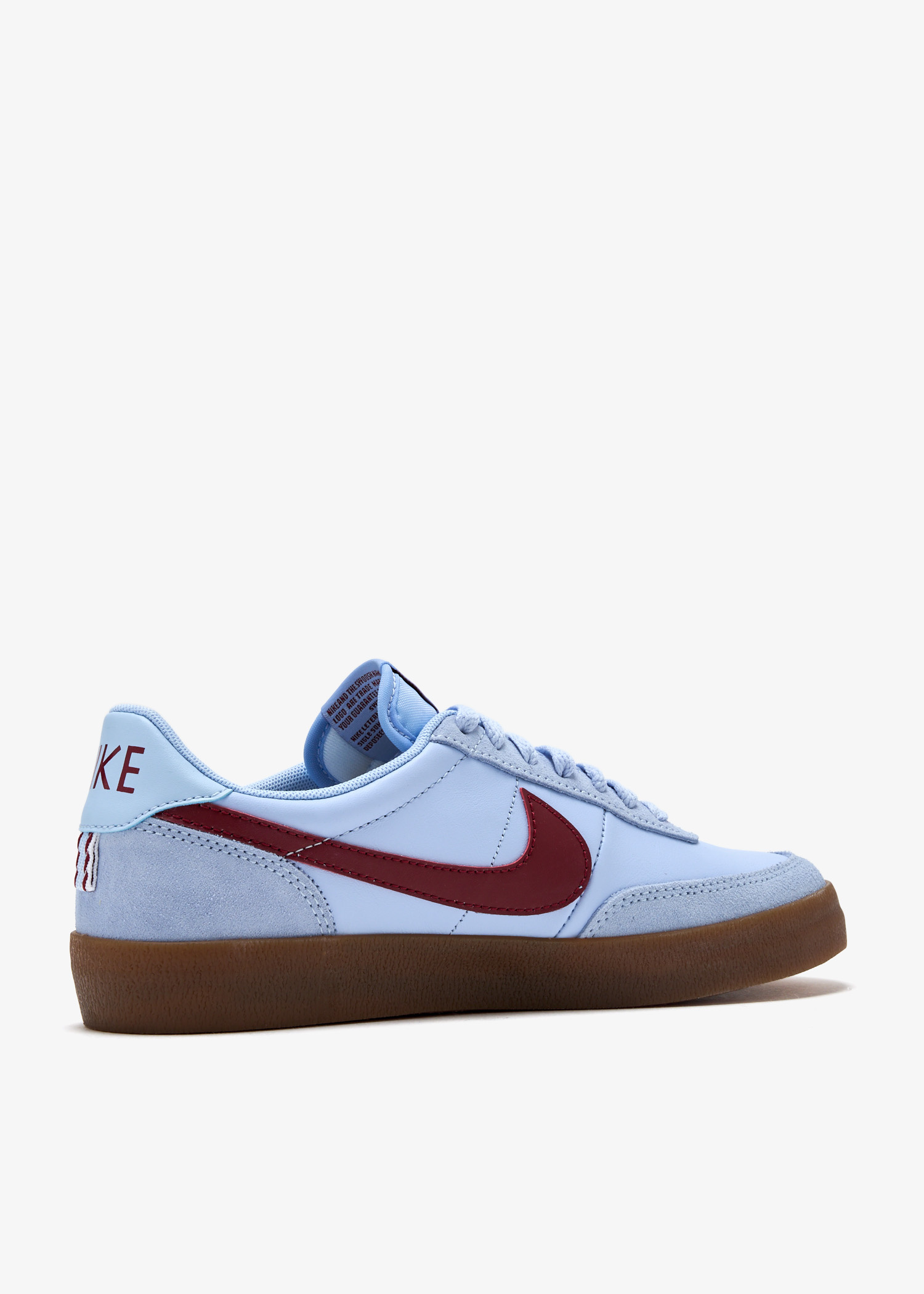 Nike Killshot 2 sneakers for Women - Blue in USA | Level Shoes