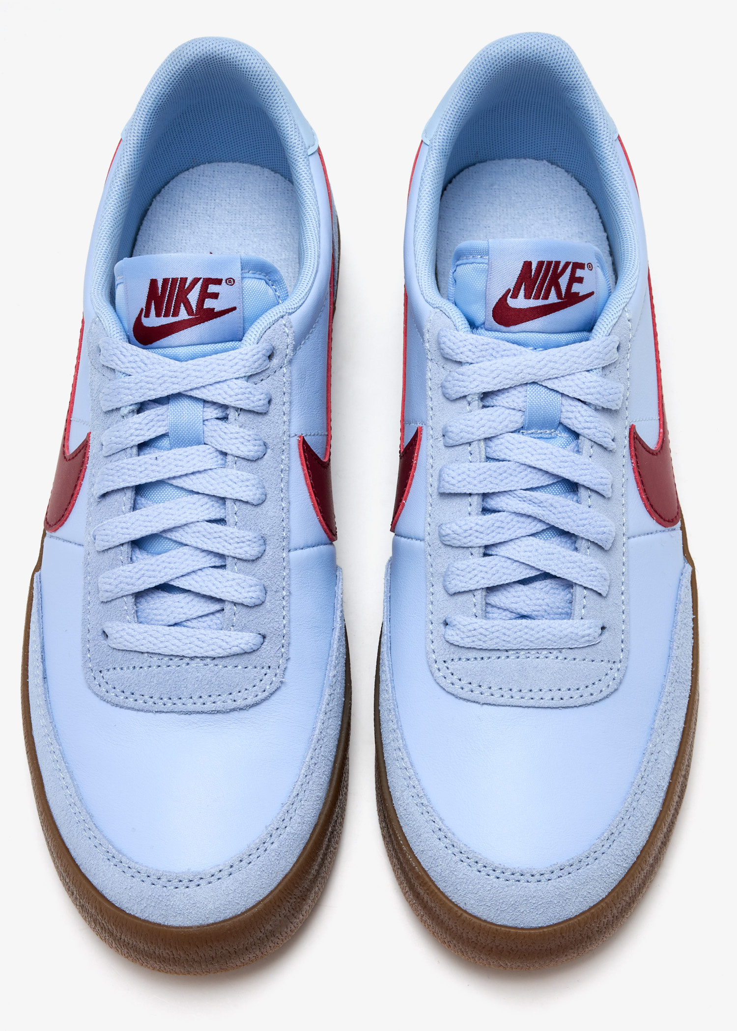 Nike Killshot 2 GS - Size 7m/8w Unisex Big Kids\' Sneaker Blue Red IF1614-400 NEW Nike Killshot 2 Big Kids main image 2