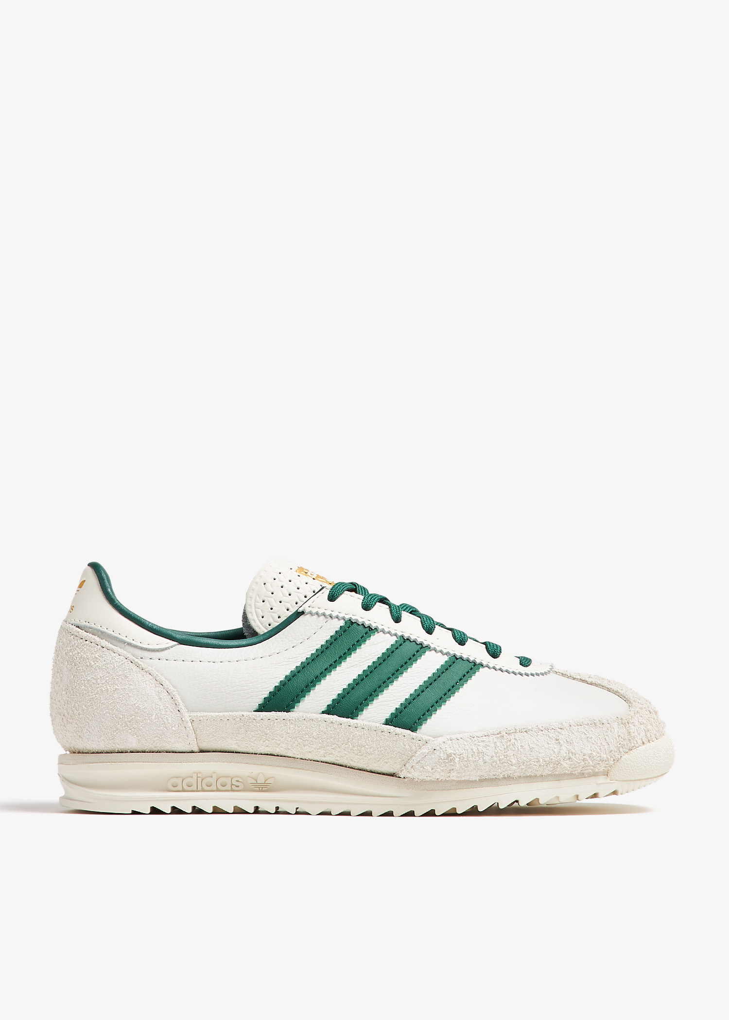 ★adidas★ SL 72 Original Women's IE3428 Amazon.com | Adidas SL 72 SL 72 Green/All Most Pink/Night
