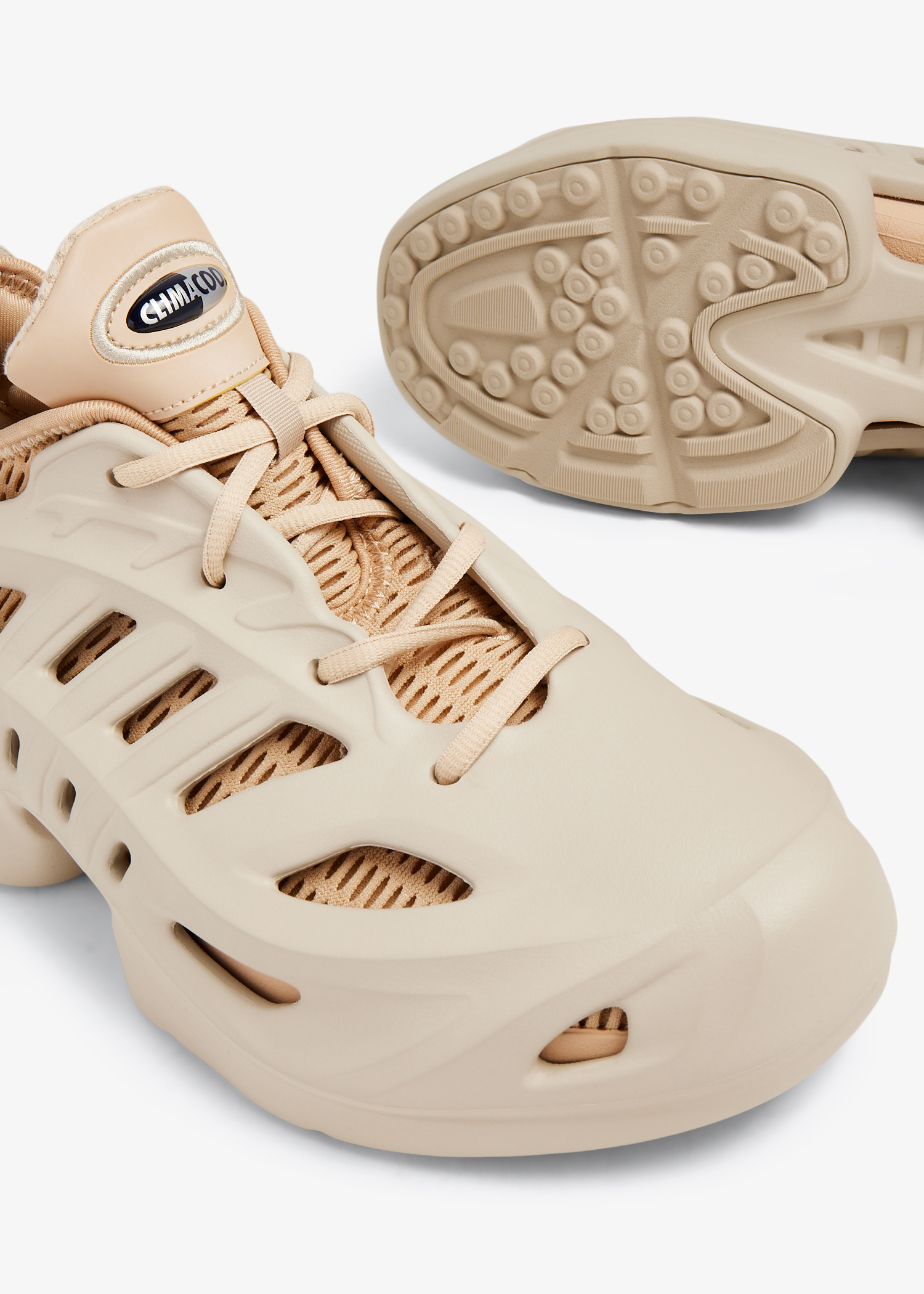 adidas adiFOM Climacool sneakers for Men - Beige in Qatar