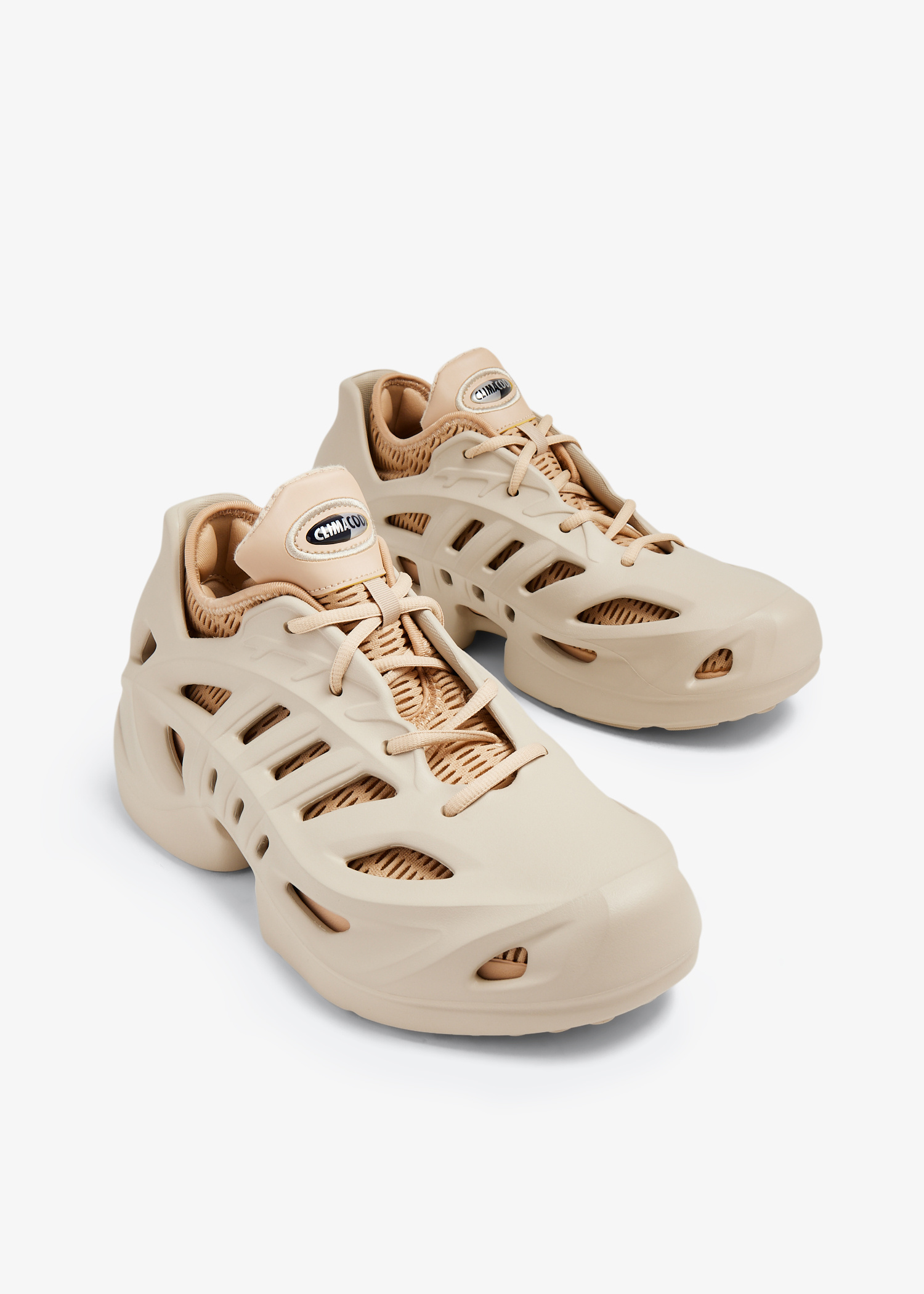 スニーカー adidas Adiform Climacool Beige IF3904 adidas adiFOM ClimaCool Wonder Beige IF3904 Release Date