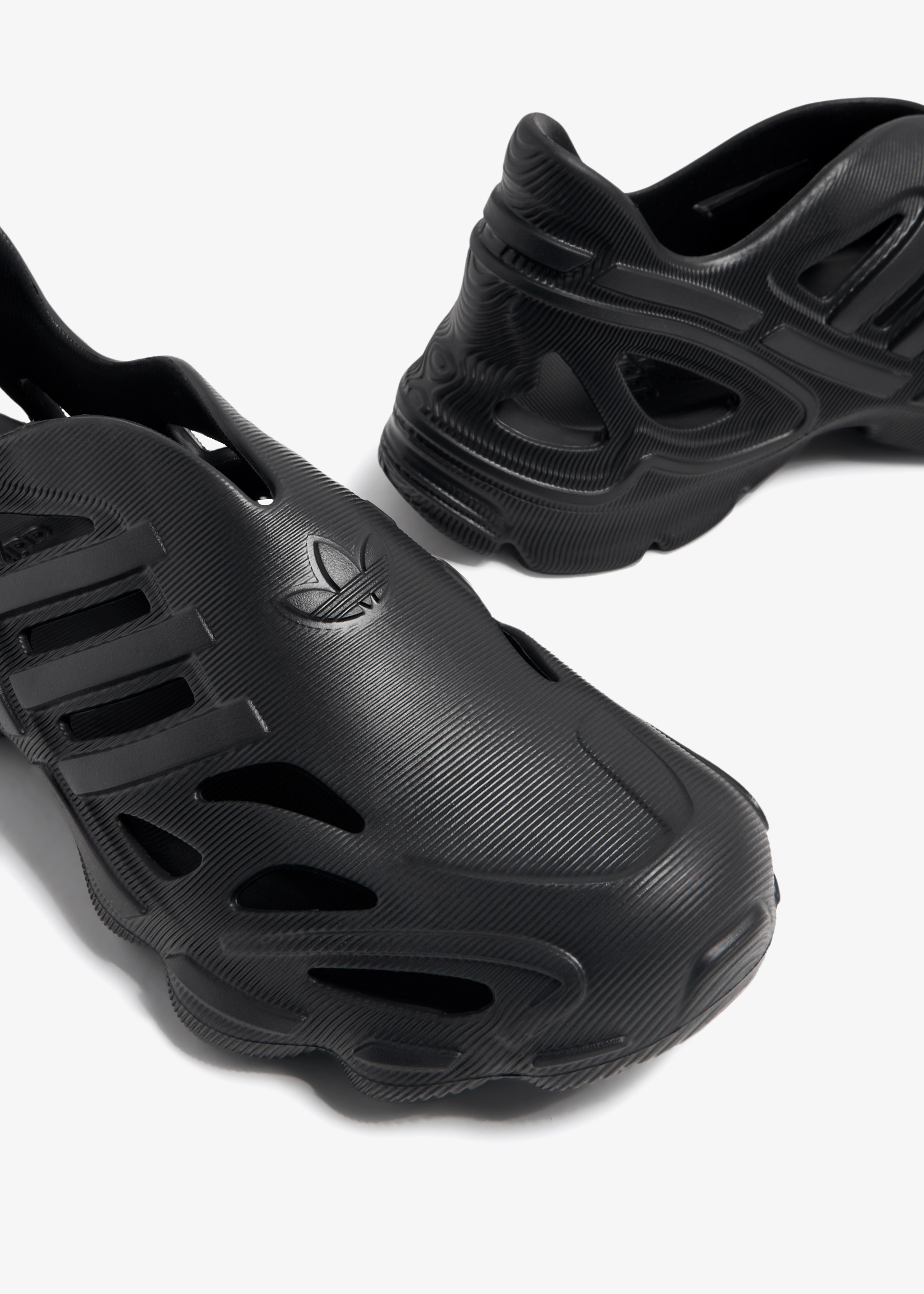 adidas adiFOM Supernova sneakers for Men - Black in USA