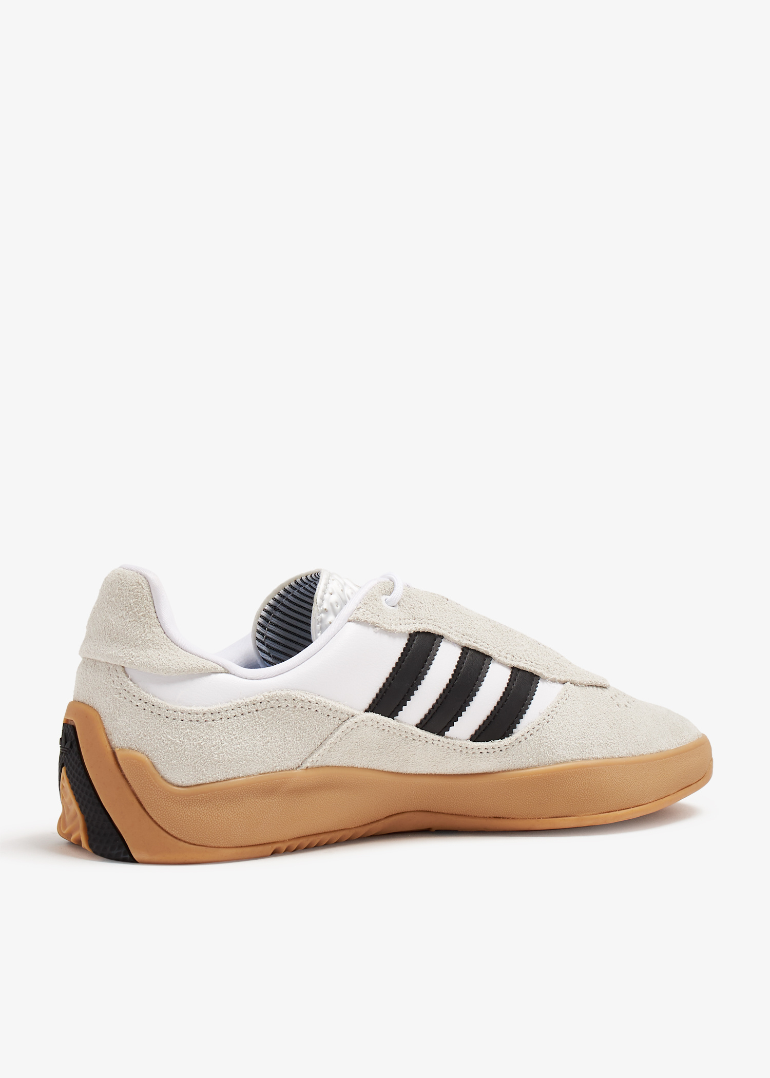 adidas Puig sneakers for Men - White in UAE | Level Shoes