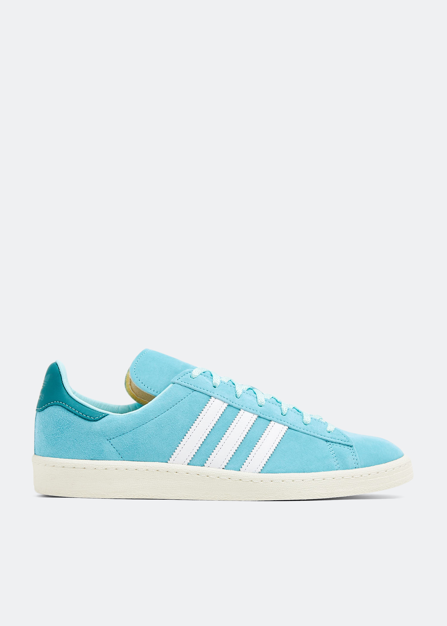 adidas Campus 80s sneakers for Men - Blue in USA | Level Shoes