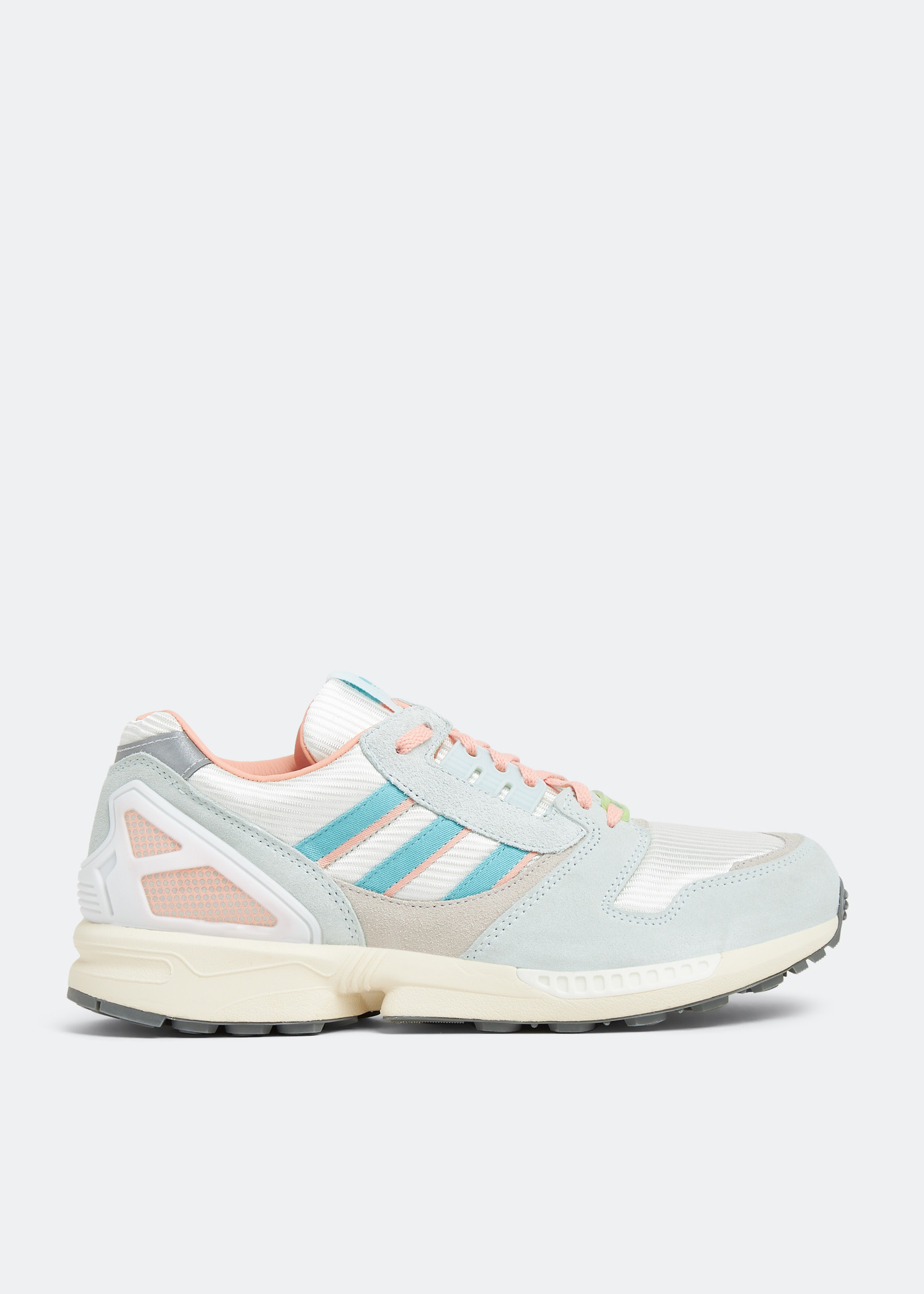 イチエー adidas ZX 8000 sneakers for Men - Blue in KSA | Level Shoes