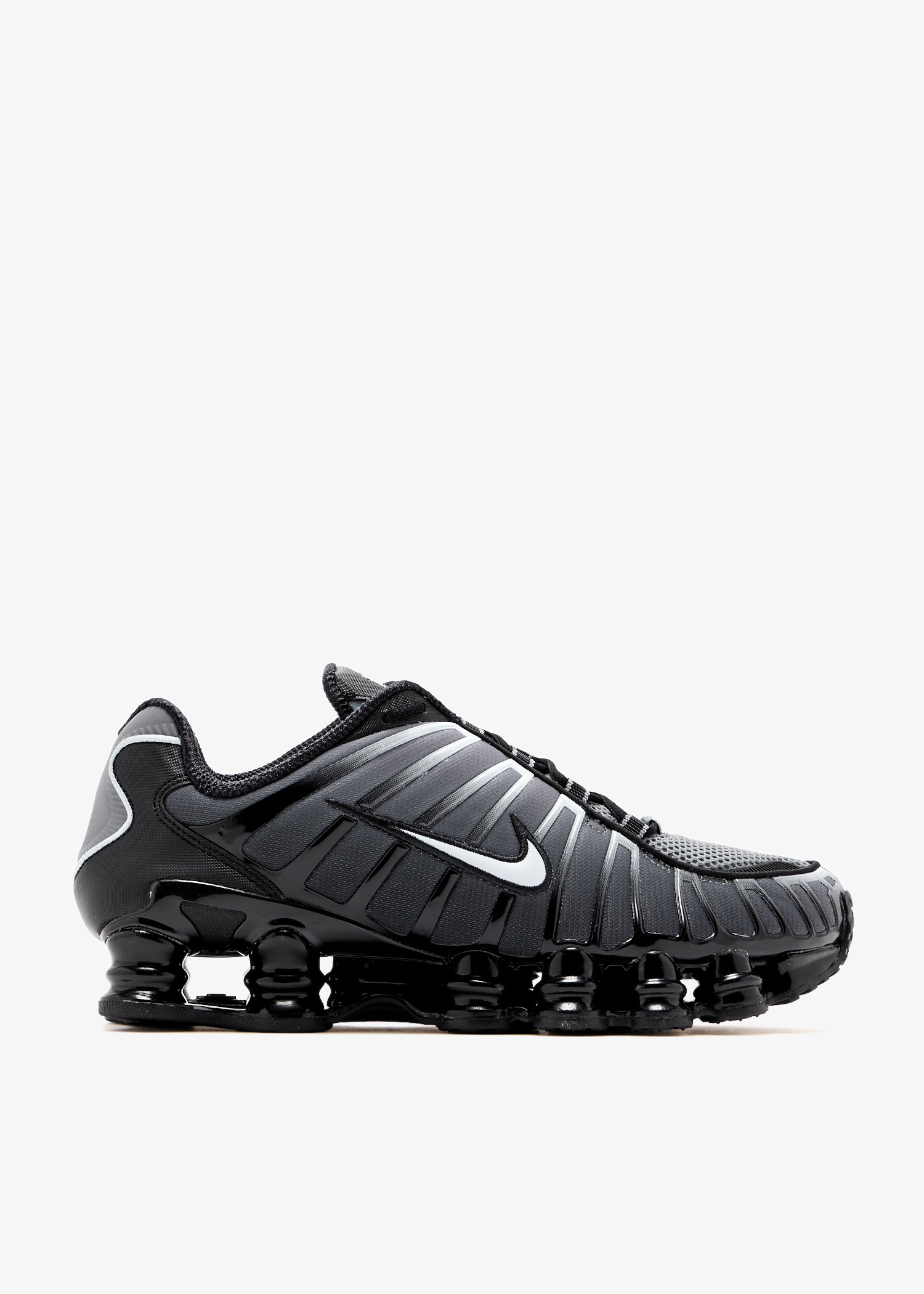 Nike Shox TL sneakers for ADULT-UNISEX, Men, Women - Black