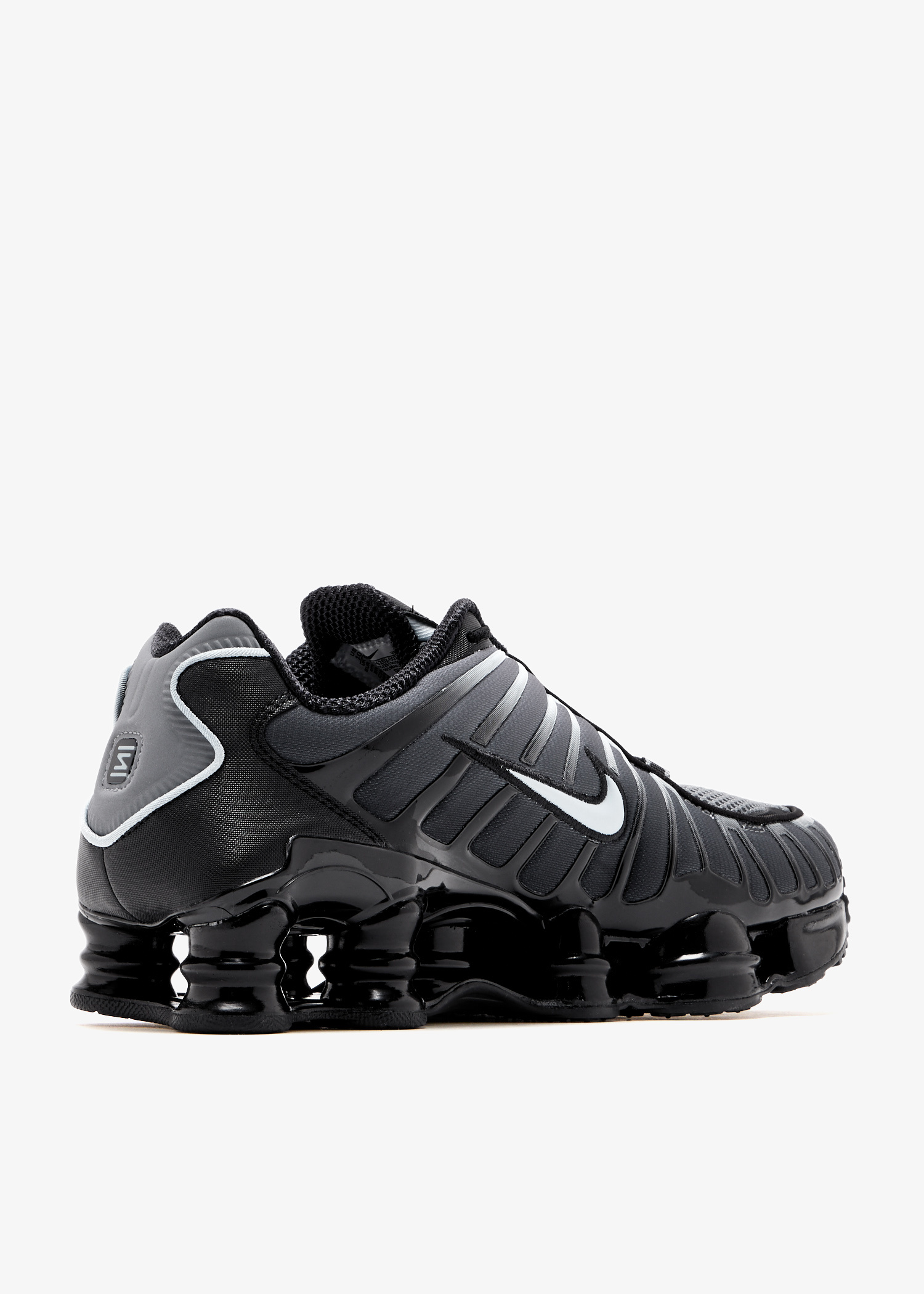 Nike Shox TLBlack 26㎝×２26.5㎝×2 27㎝×2 計6足 NIKE公式】ナイキ ショックス TL メンズシューズ.オンライン