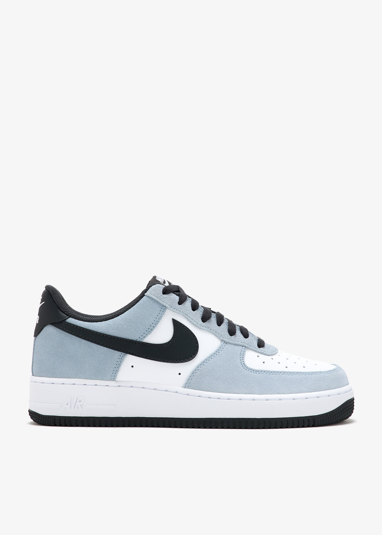 Air Force LV8 1’07 Nike Air Force 1 '07 LV8 sneakers for Men - White in USA | Level Shoes