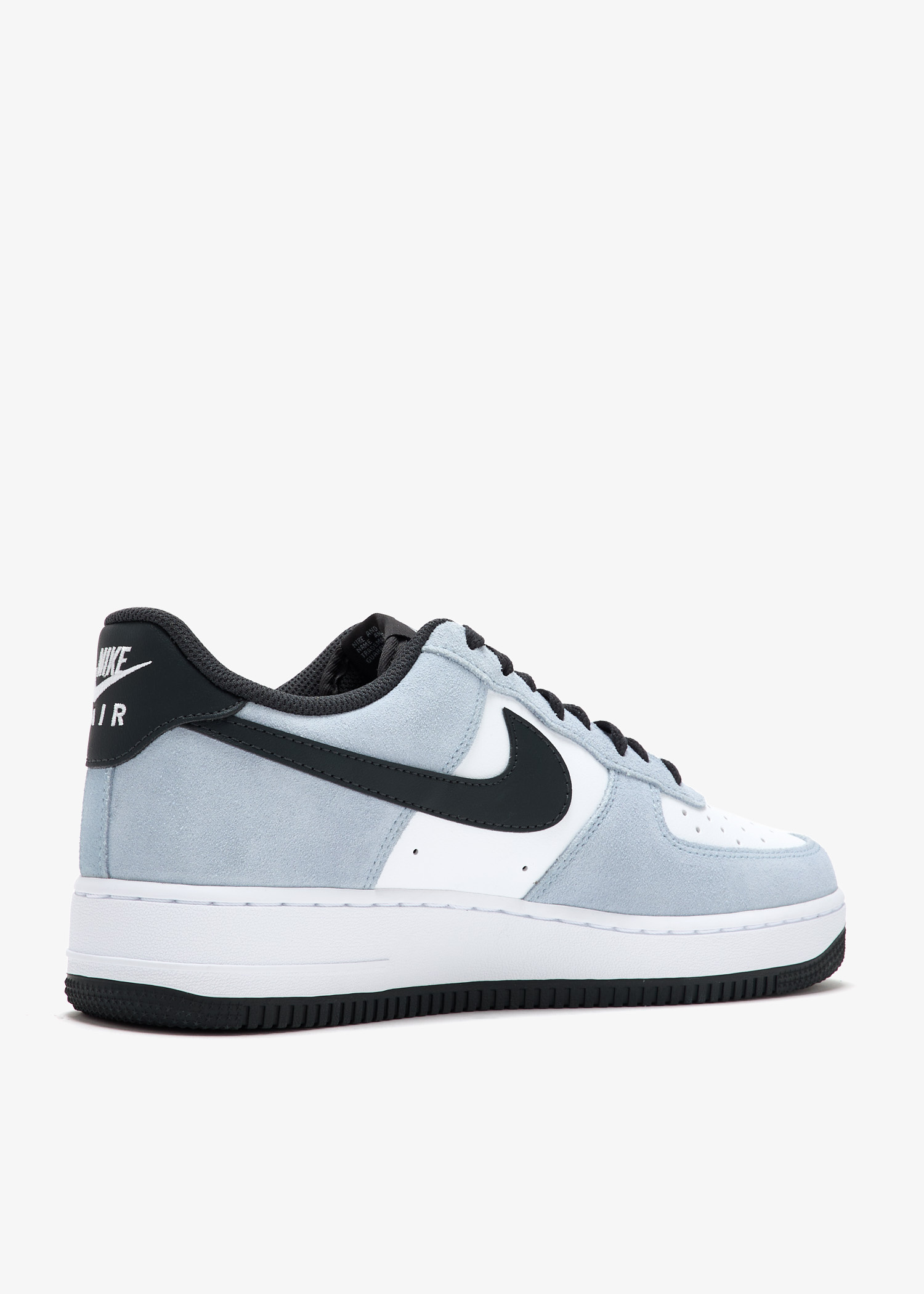 Air Force LV8 1’07 Nike Air Force 1 '07 LV8 sneakers for Men - White in USA | Level Shoes