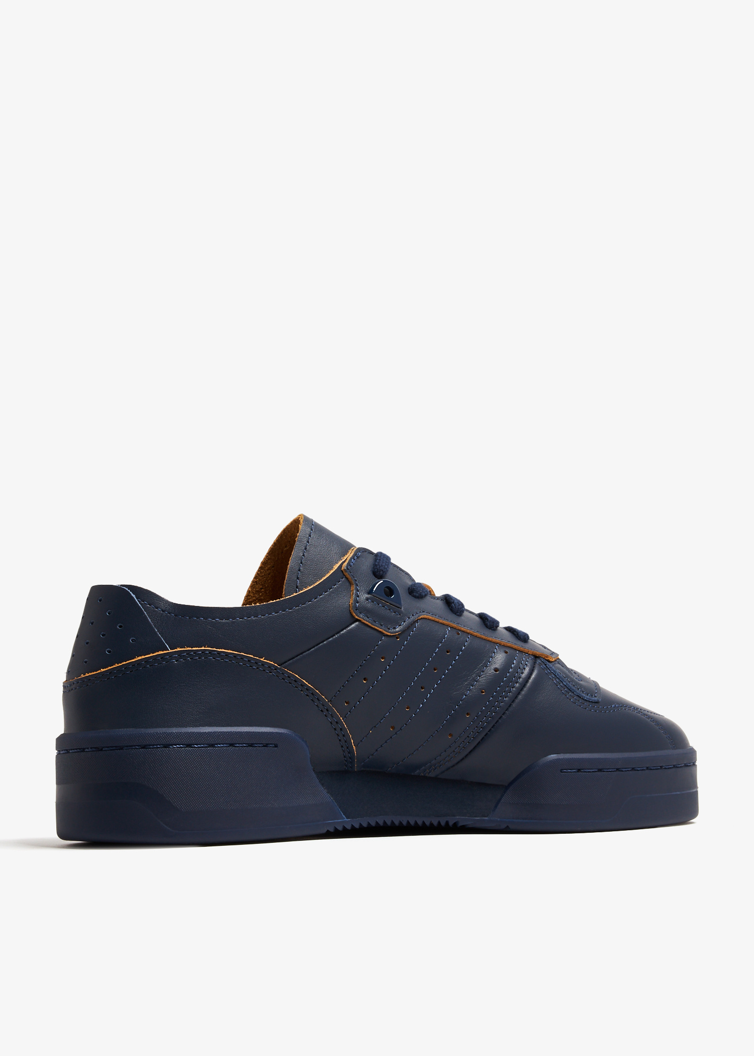 ★adidas★ Rivalry Summer Low Indigo IF6281 New Adidas Rivalry Summer Low Basketball Shoes - Night