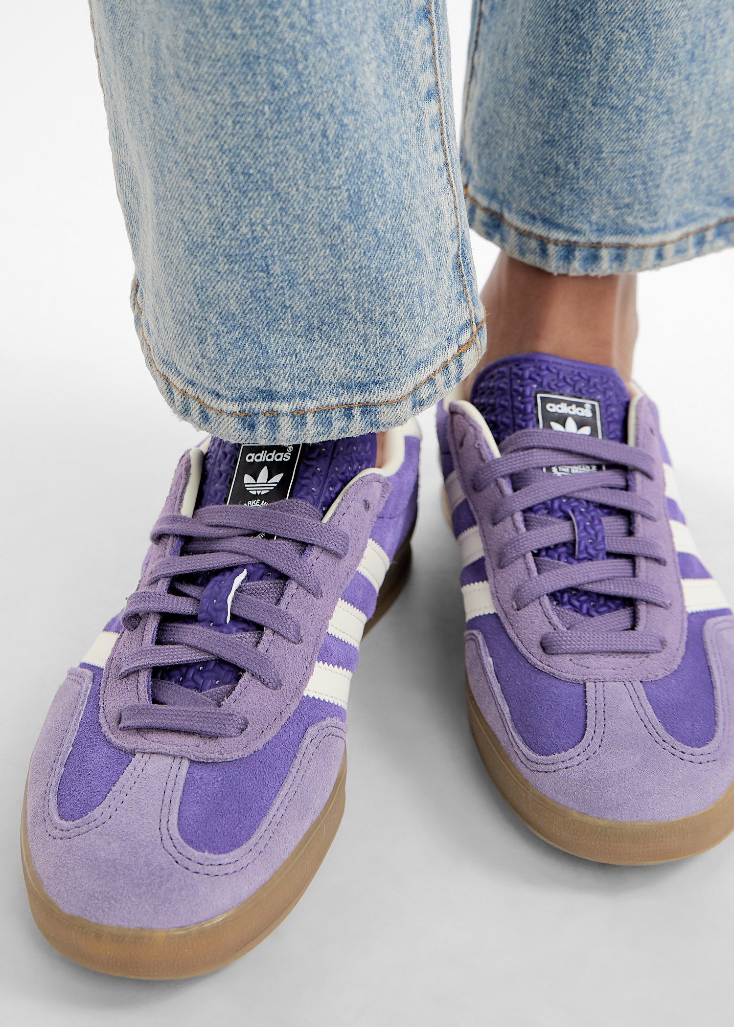 adidas Gazelle Indoor sneakers for ADULT-UNISEX, Men, Women