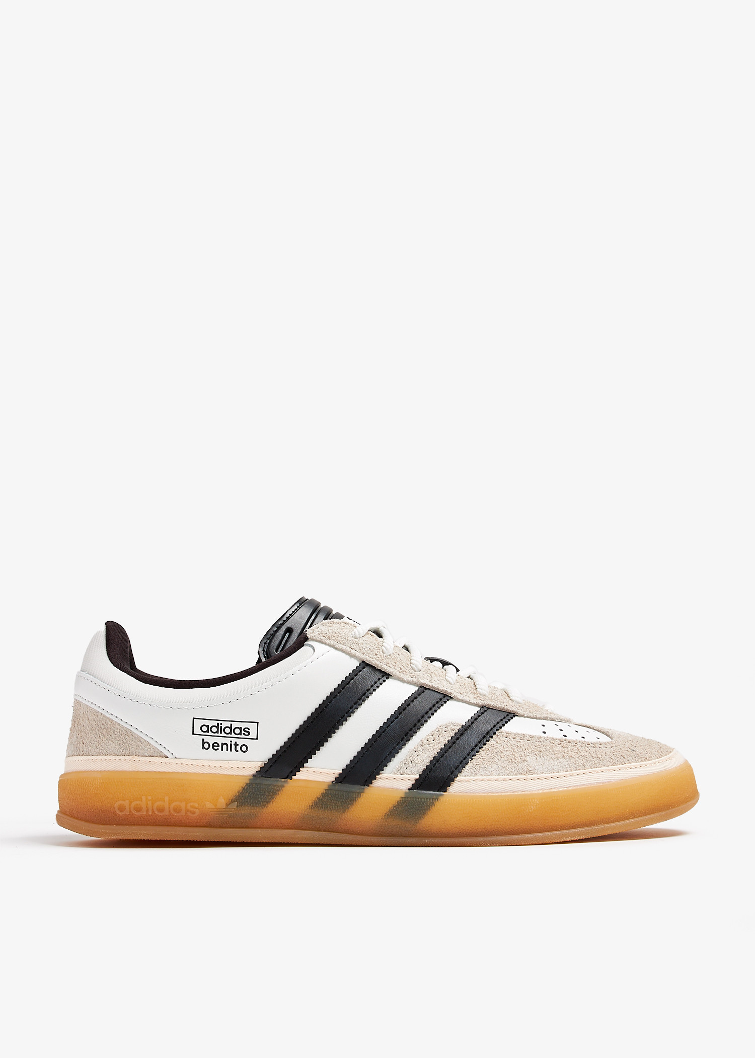 adidas x Bad Bunny Gazelle Indoor sneakers for ADULT-UNISEX adidas x Bad Bunny Gazelle Indoor sneakers for ADULT-UNISEX