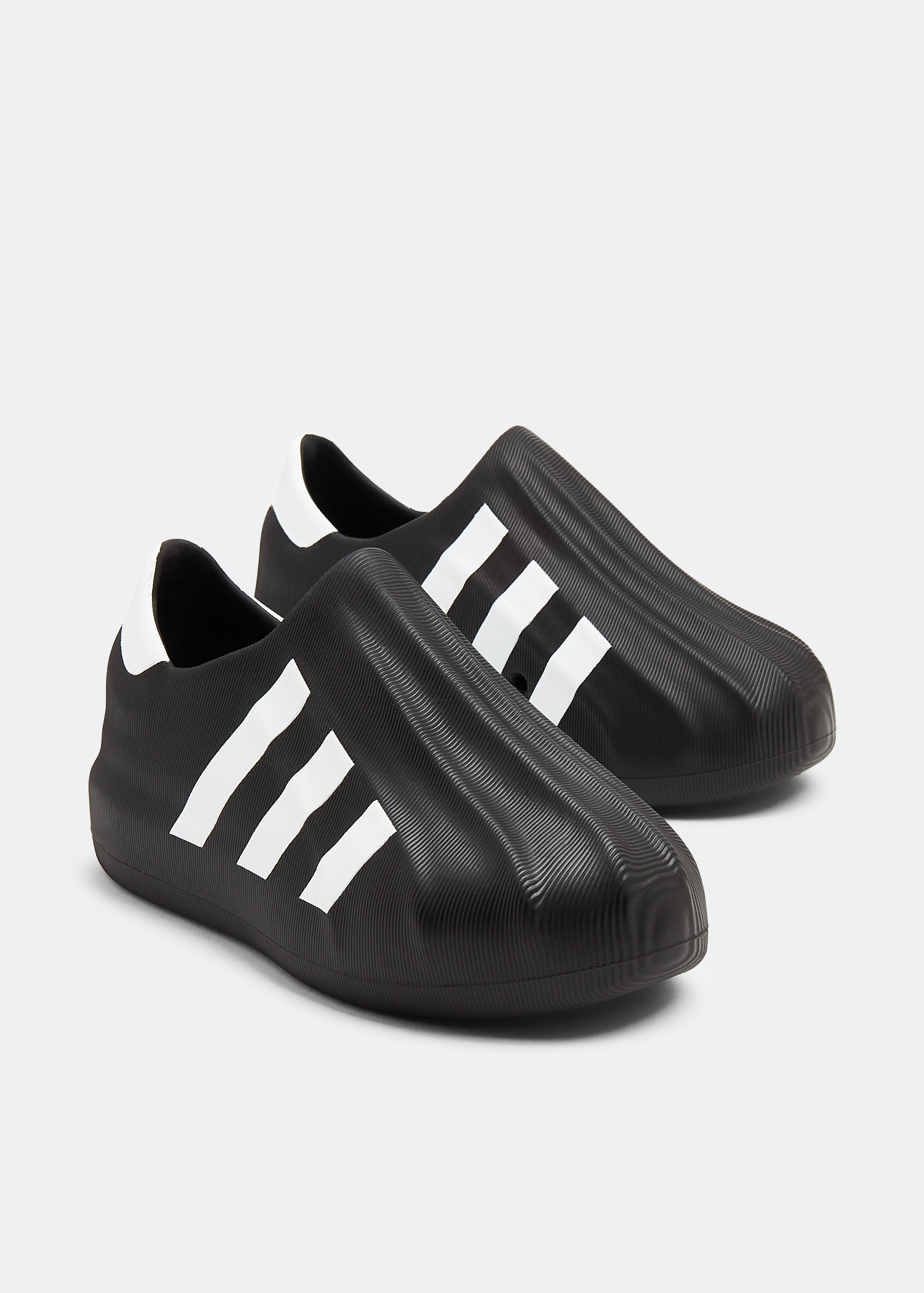 adidas adiFOM Superstar sneakers for Kids Unisex - Black in USA