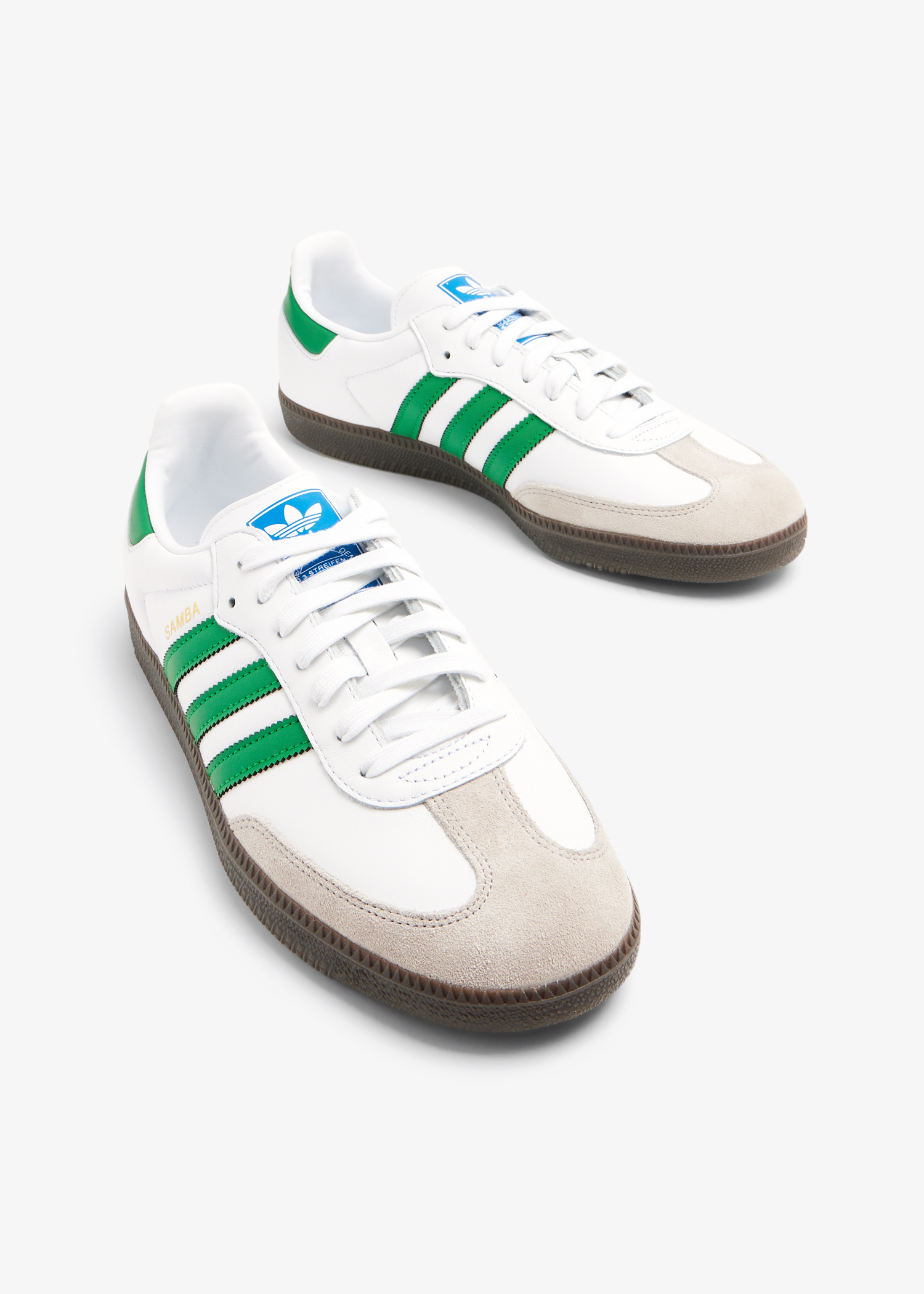 adidas gazelle silver green womens adidas Men's Originals Samba OG Shoes