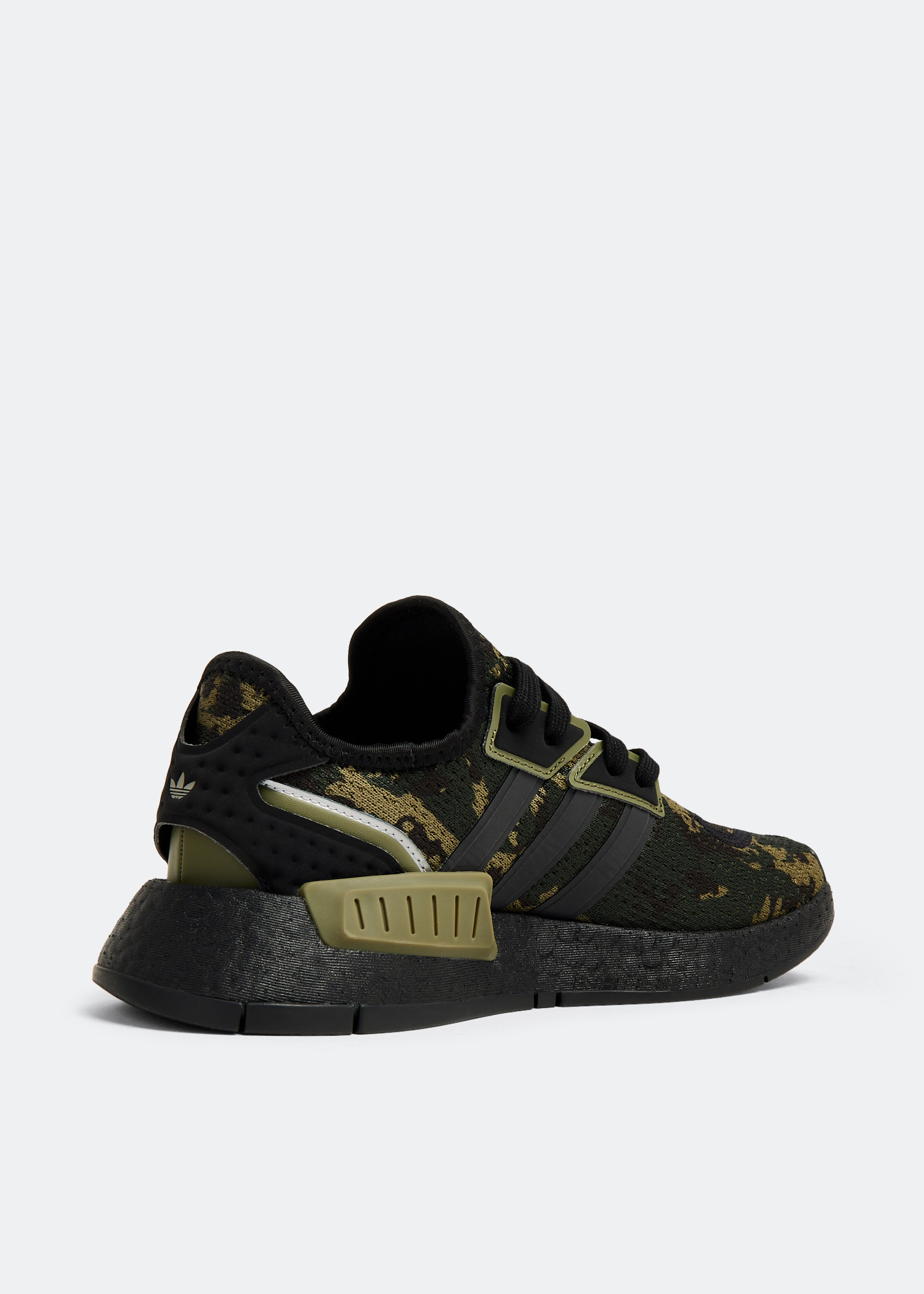 adidas NMD_G1 sneakers for Kids Unisex - Printed in UAE | Level Shoes