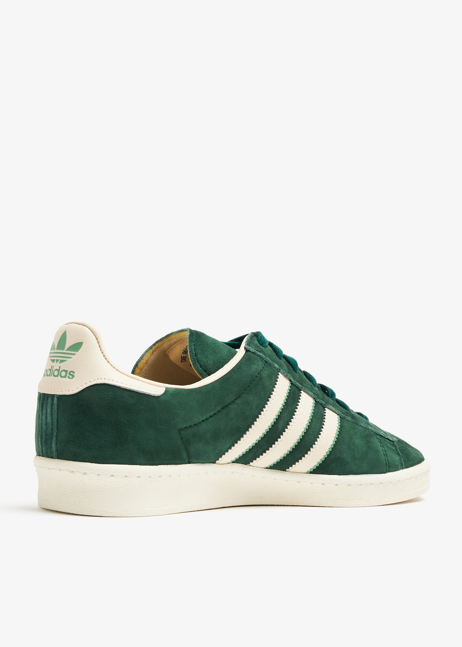 ★adidas★CAMPUS 80s/IG1351 Adidas Originals Men Campus 80s Green IG1351 (Solestop.com)